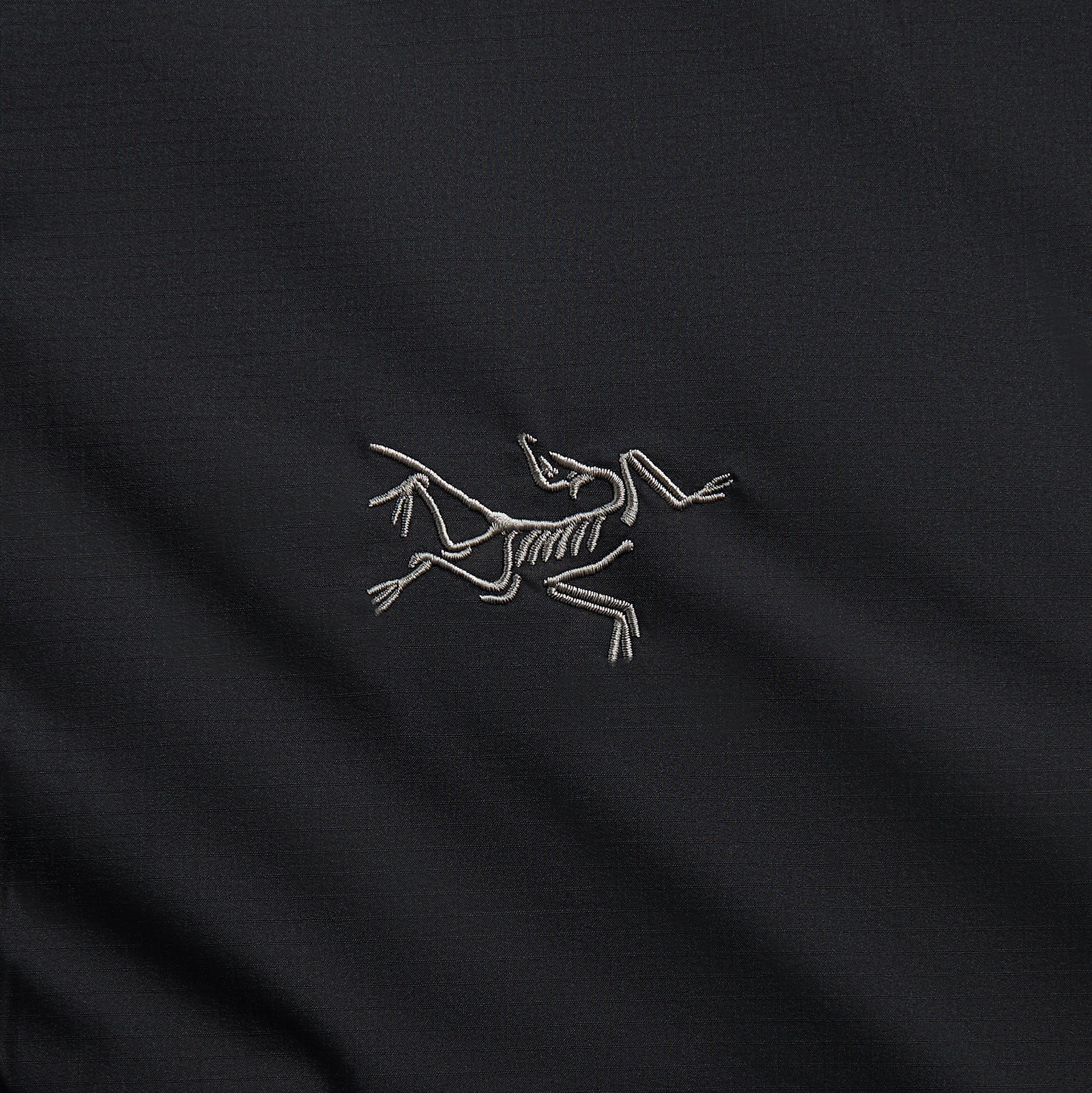 Arc'teryx Atom SV Hoody - Black - Image 3