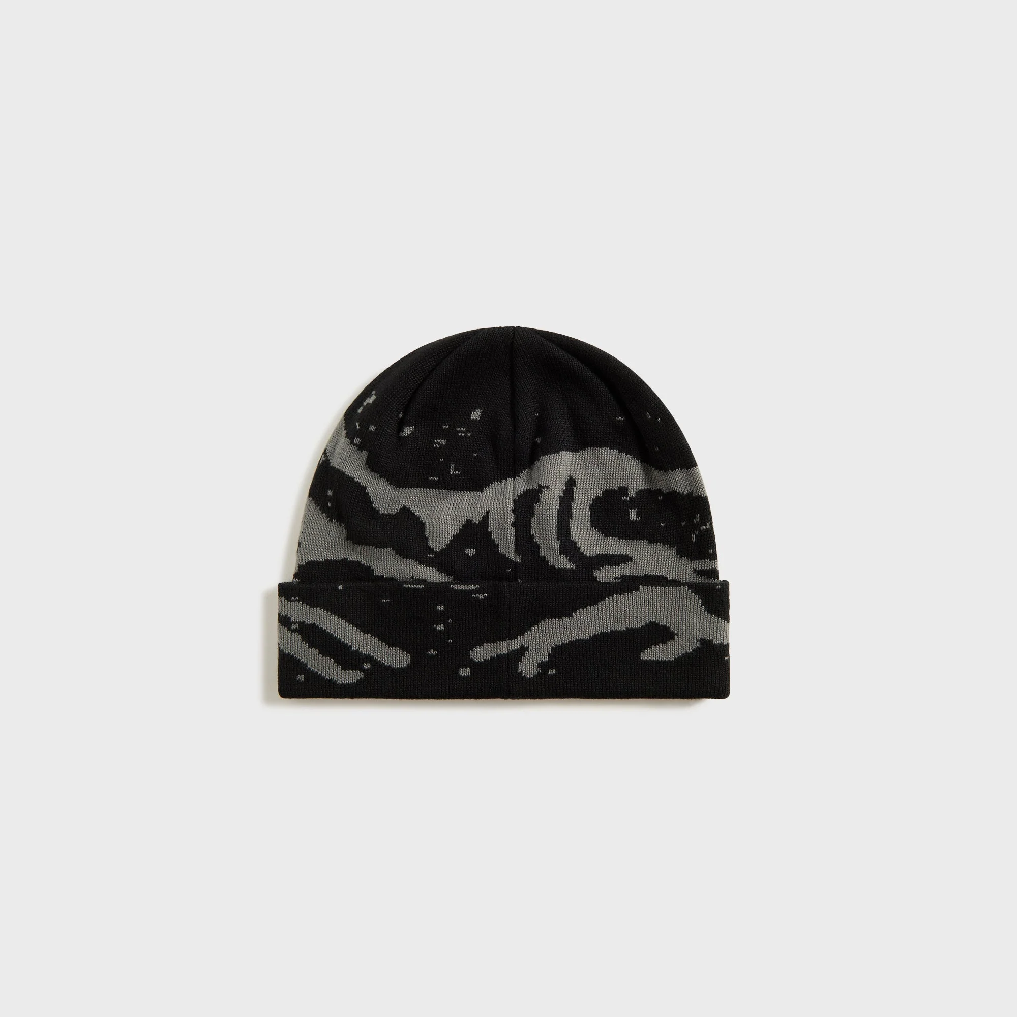 Arc'teryx Grotto Toque - Black / Void - Image 2