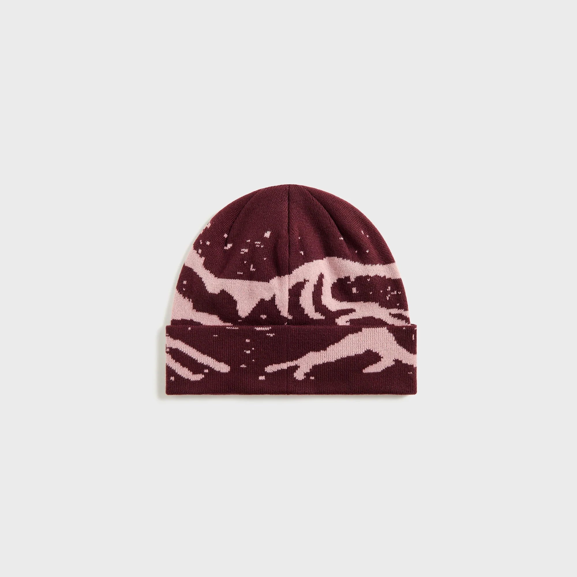 Arc'teryx Grotto Toque - Mars / Bliss - Image 2