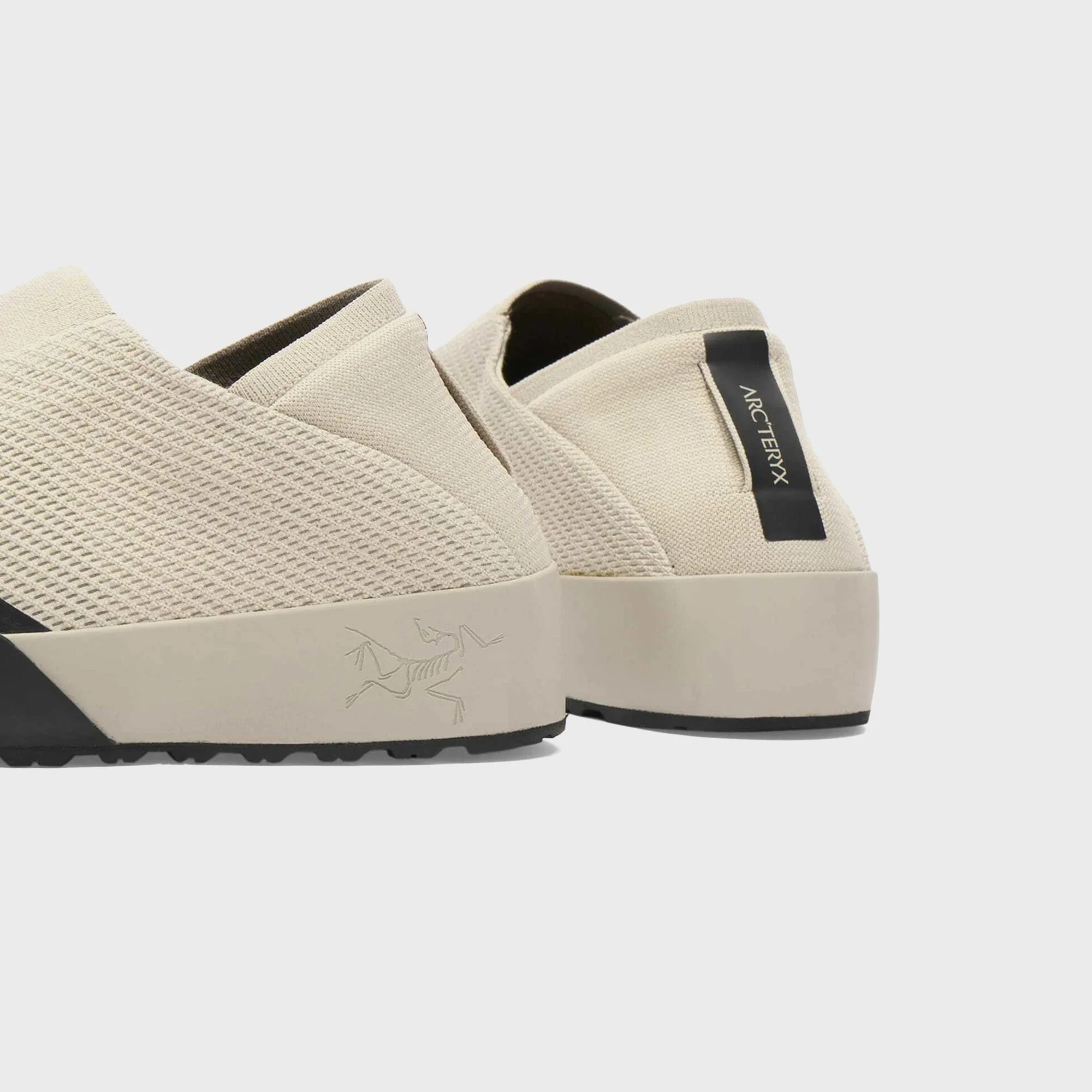 Arc'teryx Kragg Sneakers - Rune / Black - Image 3
