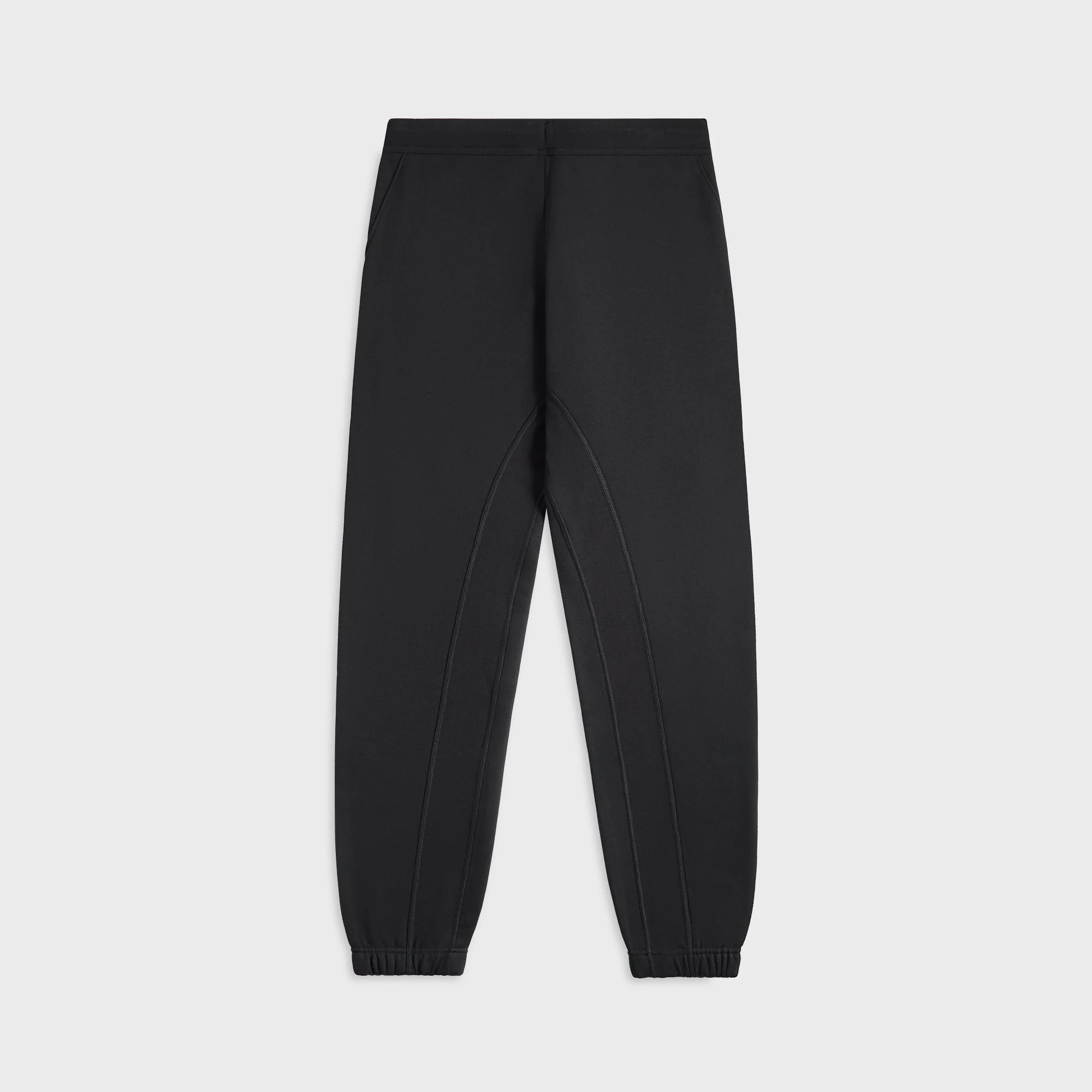 Arc'teryx Emblem Fleece Jogger - Black - Image 2