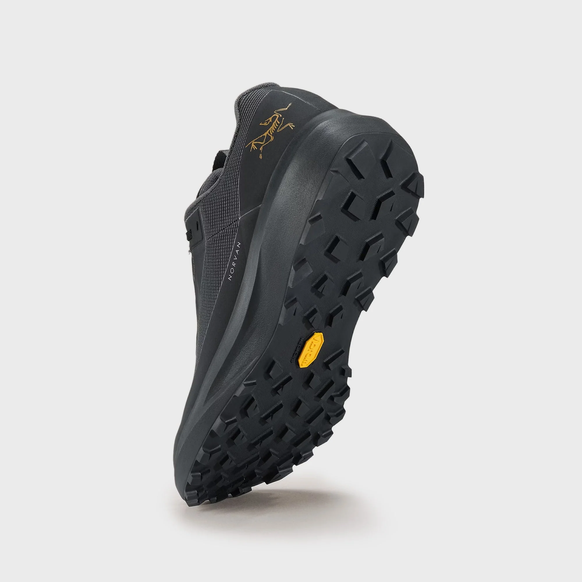 Arc'teryx Norvan LD 4 GTX - Black - Image 4