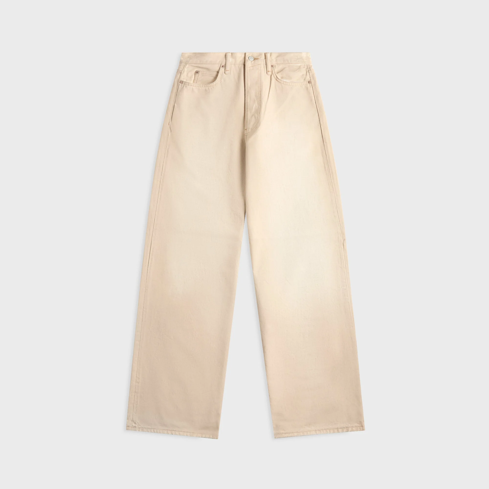 Acne Studios 1981 U Traffic - Sand Beige