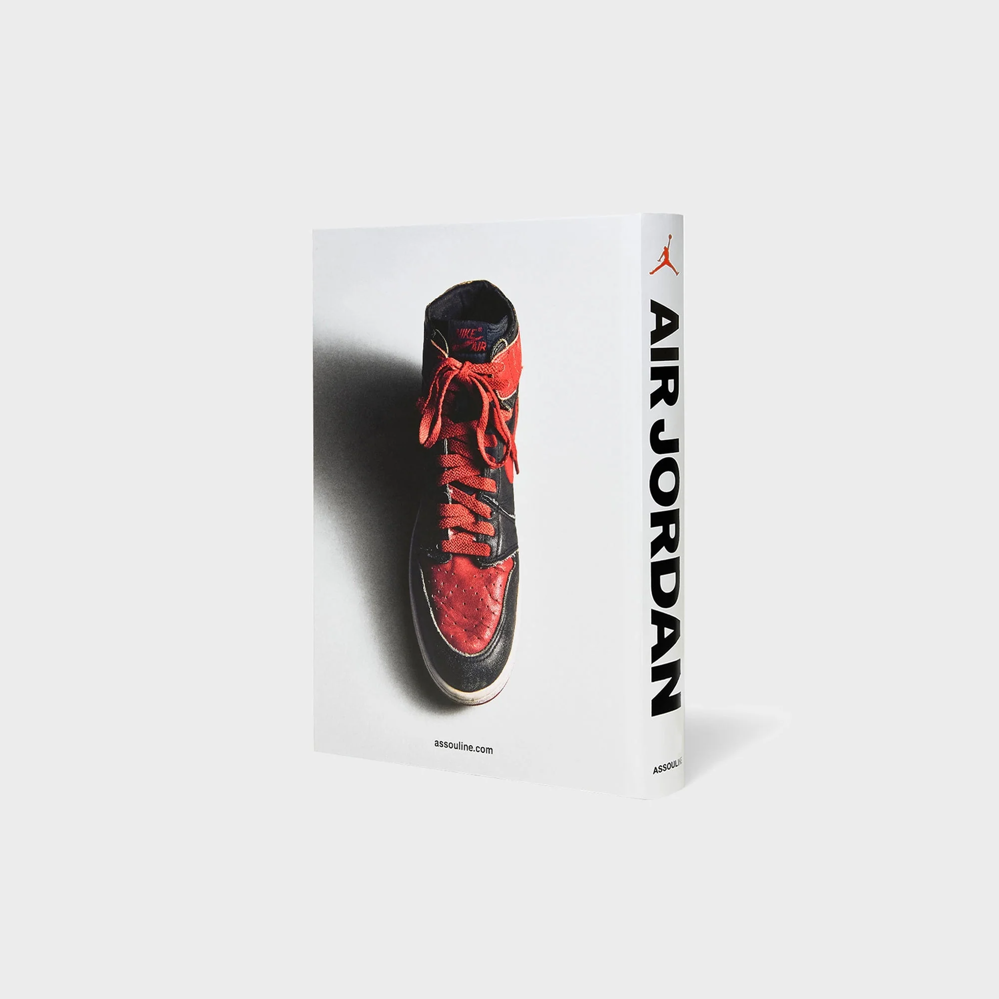 Assouline Air Jordan | The Classic Collection - Image 2