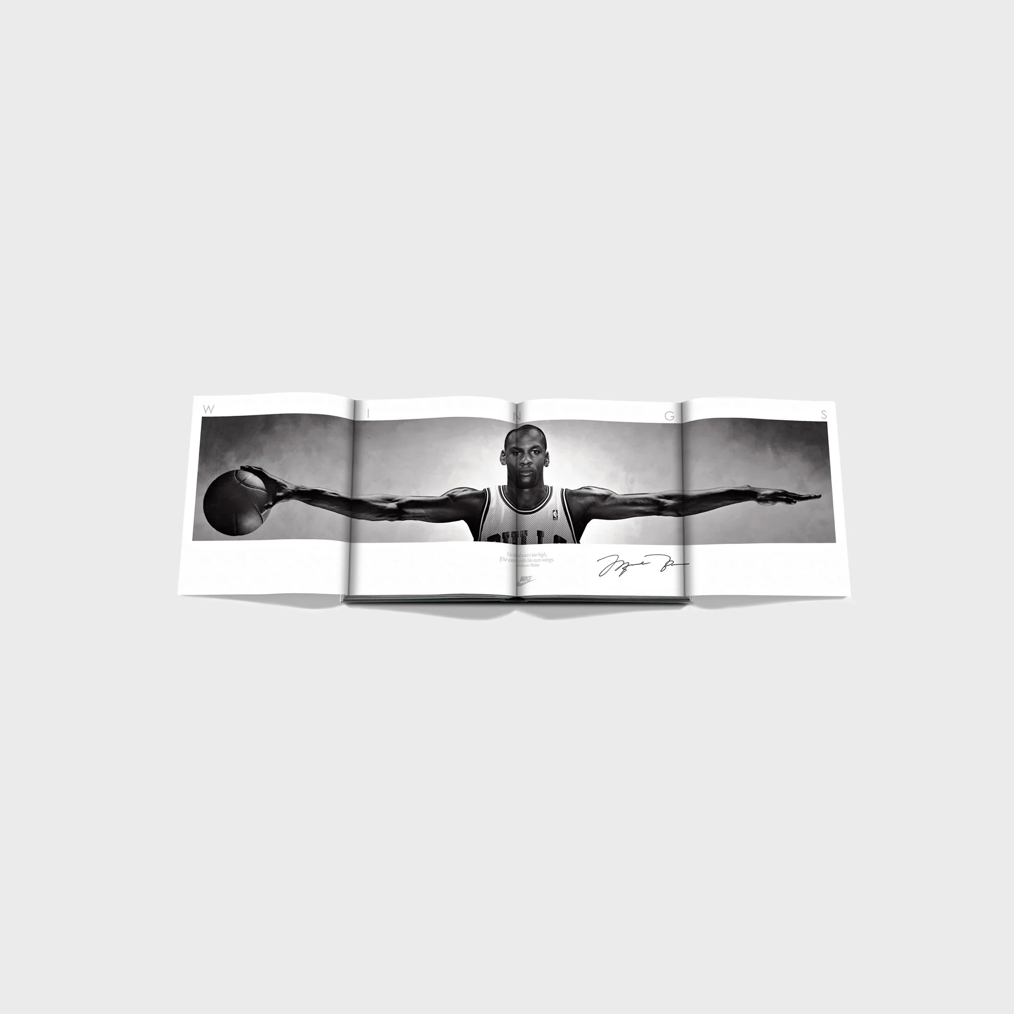 Assouline Air Jordan | The Classic Collection - Image 3