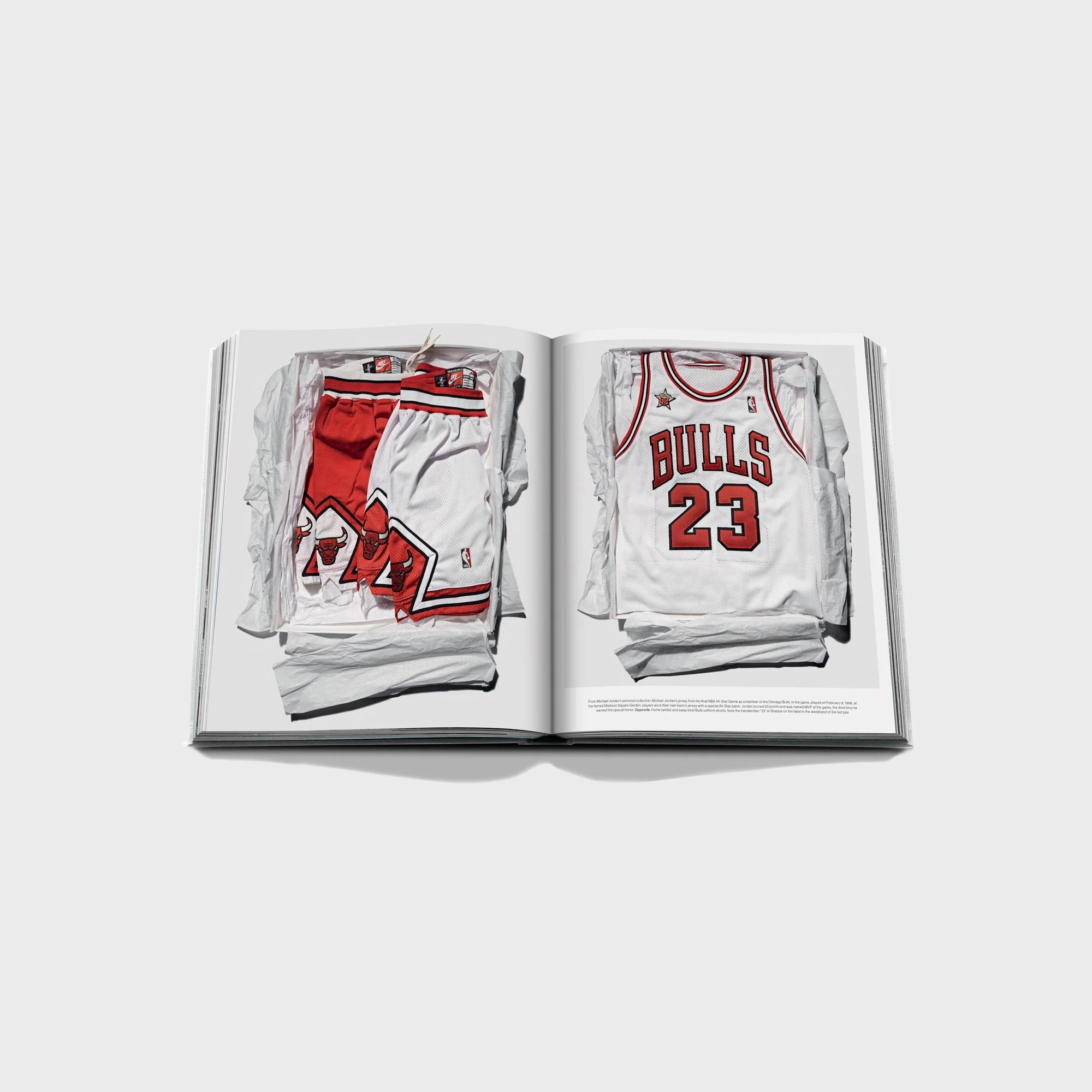 Assouline Air Jordan | The Classic Collection - Image 4