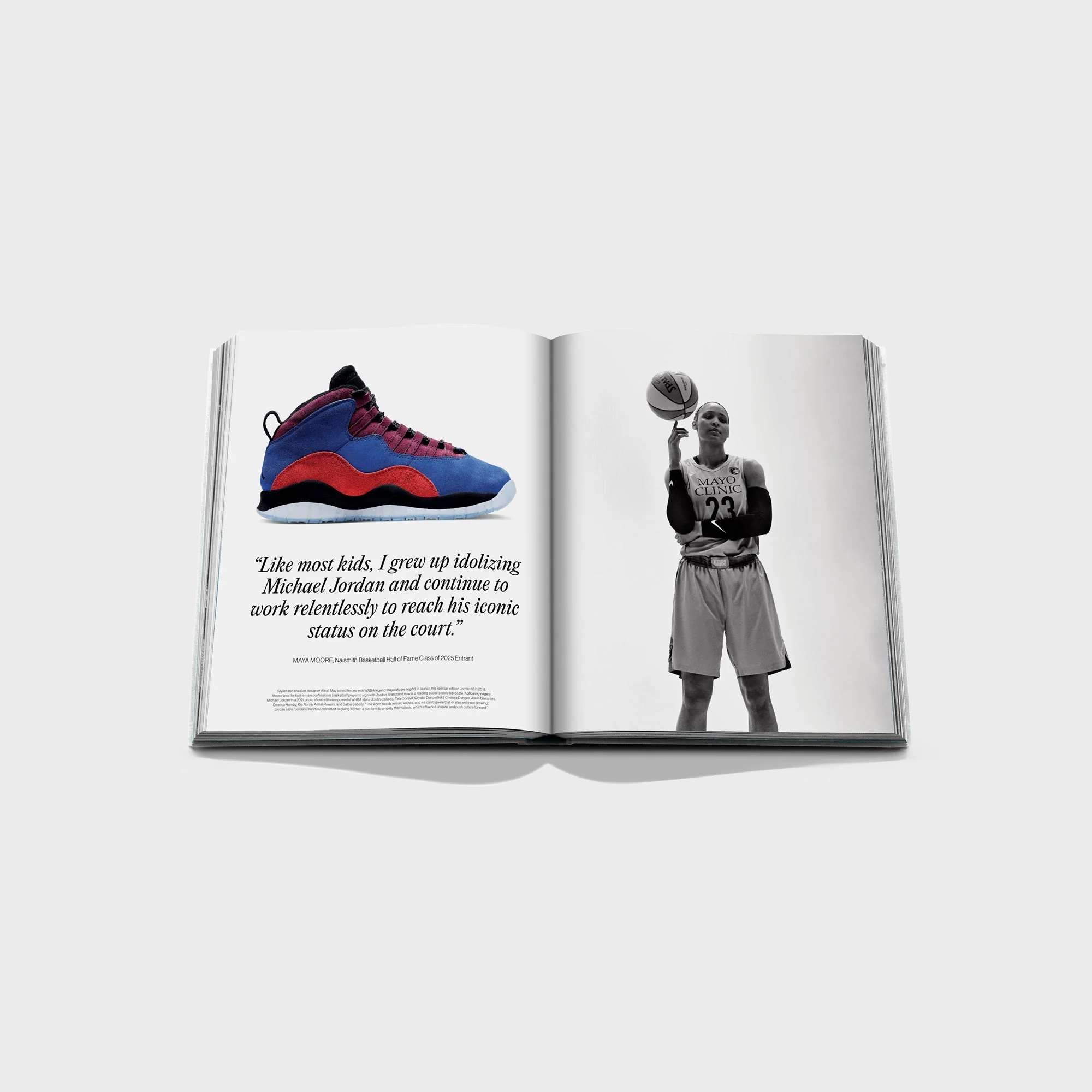 Assouline Air Jordan | The Classic Collection - Image 5