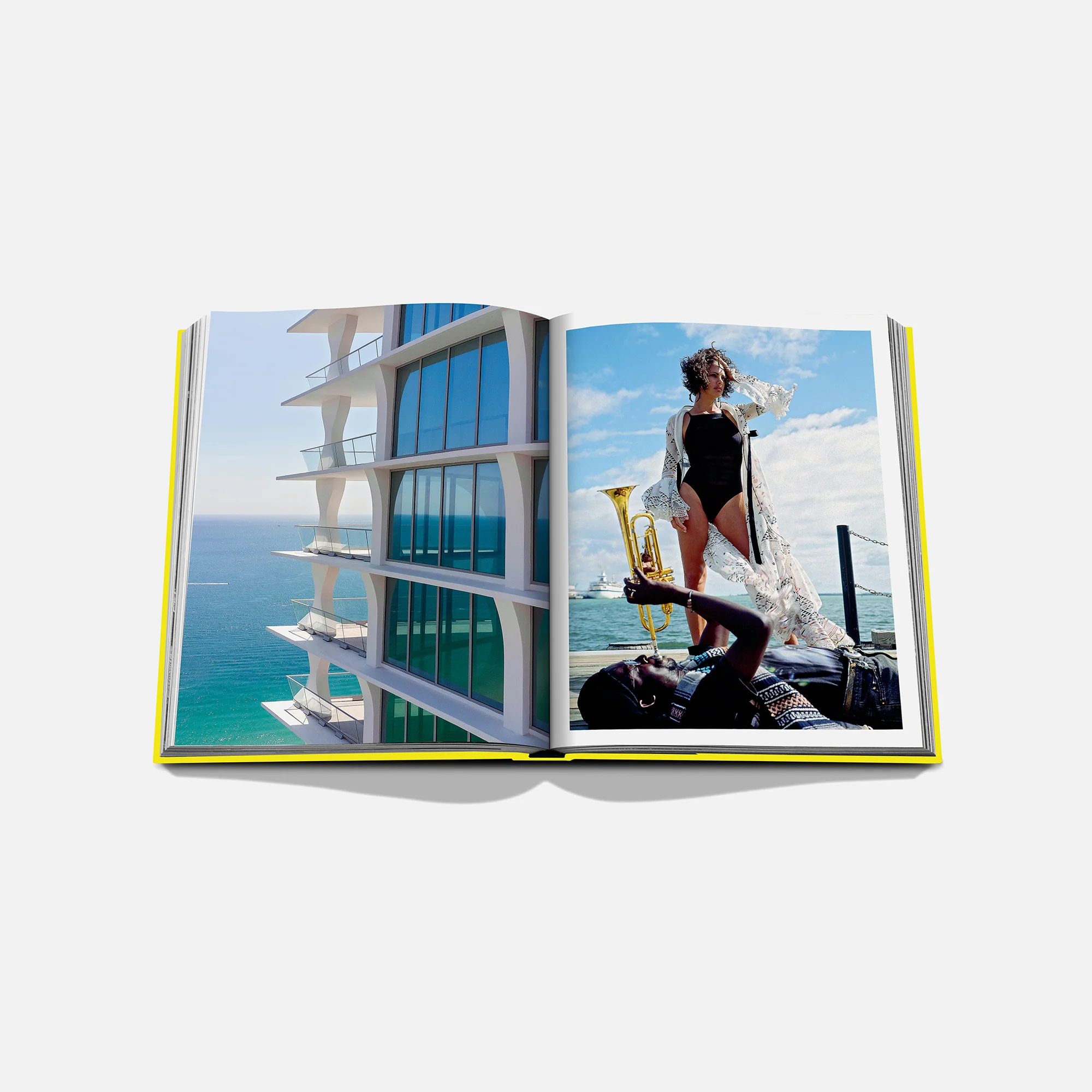 Assouline Miami Beach - Image 2