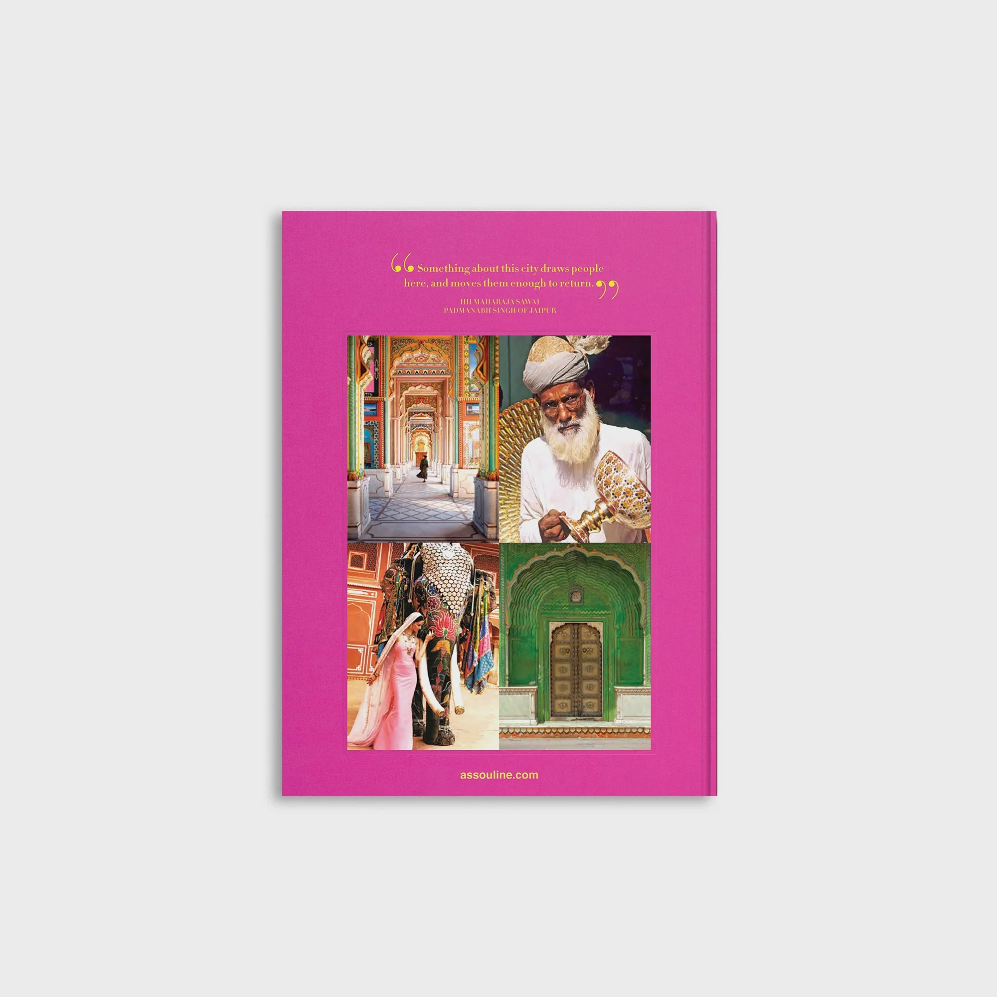 Assouline Jaipur Splendor - Image 2