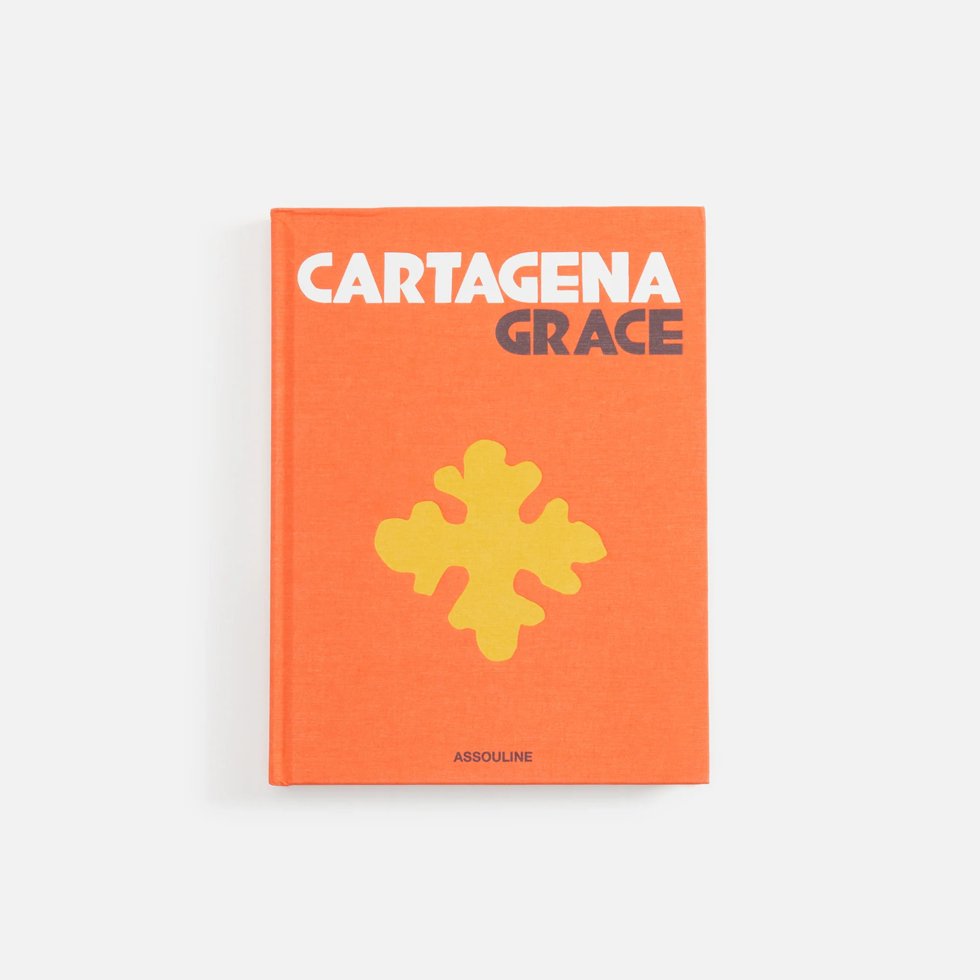 Assouline Cartagena Grace