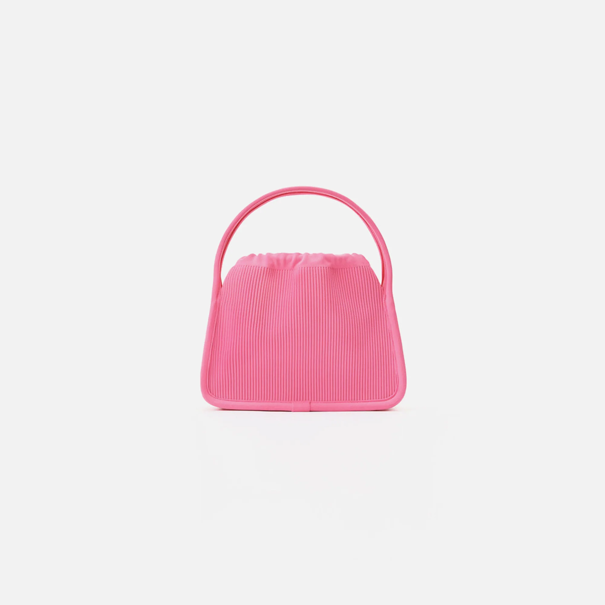 Alexander Wang Ryan Small Bag - Bubblegum - Image 2