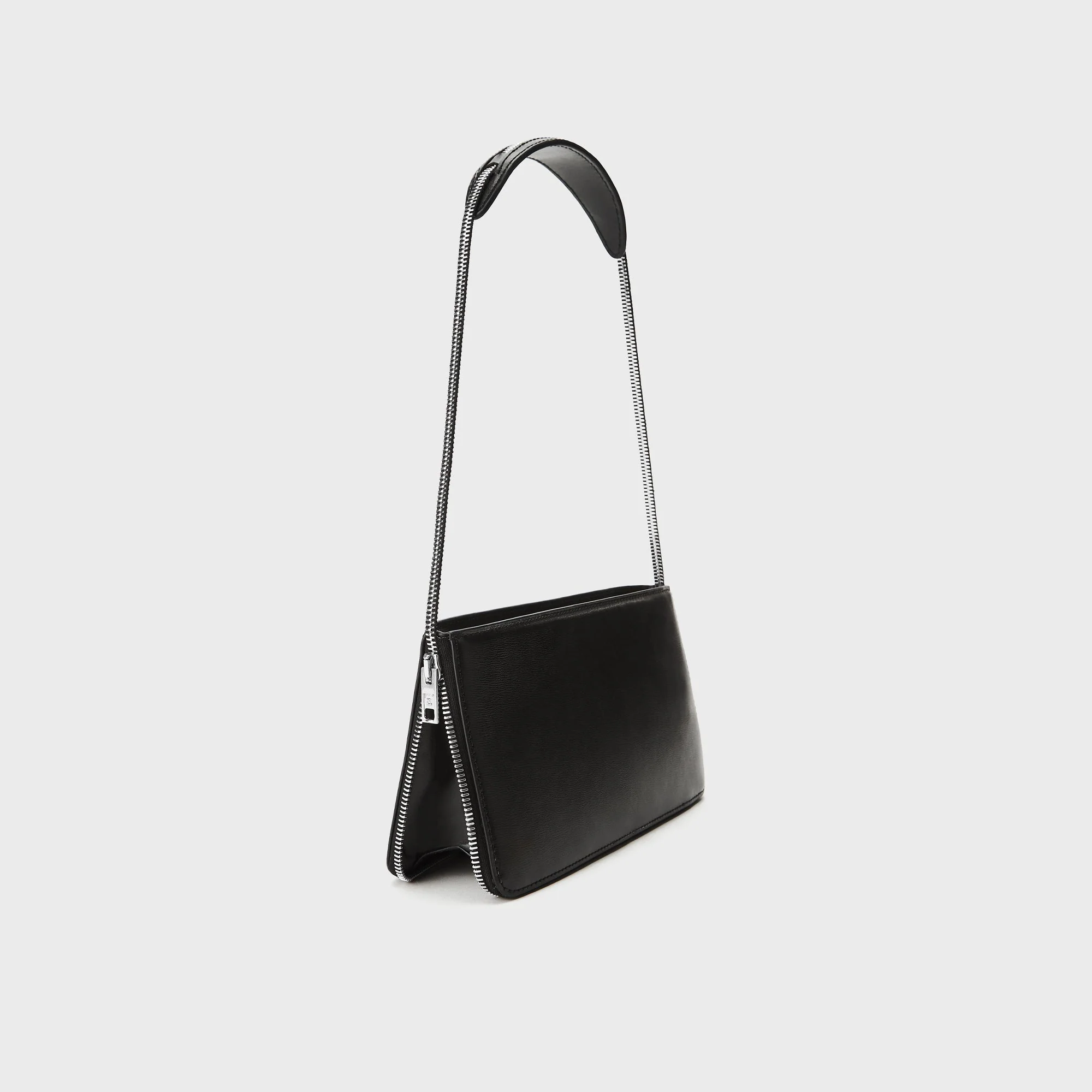Alexander Wang Siren Pochette - Black - Image 2