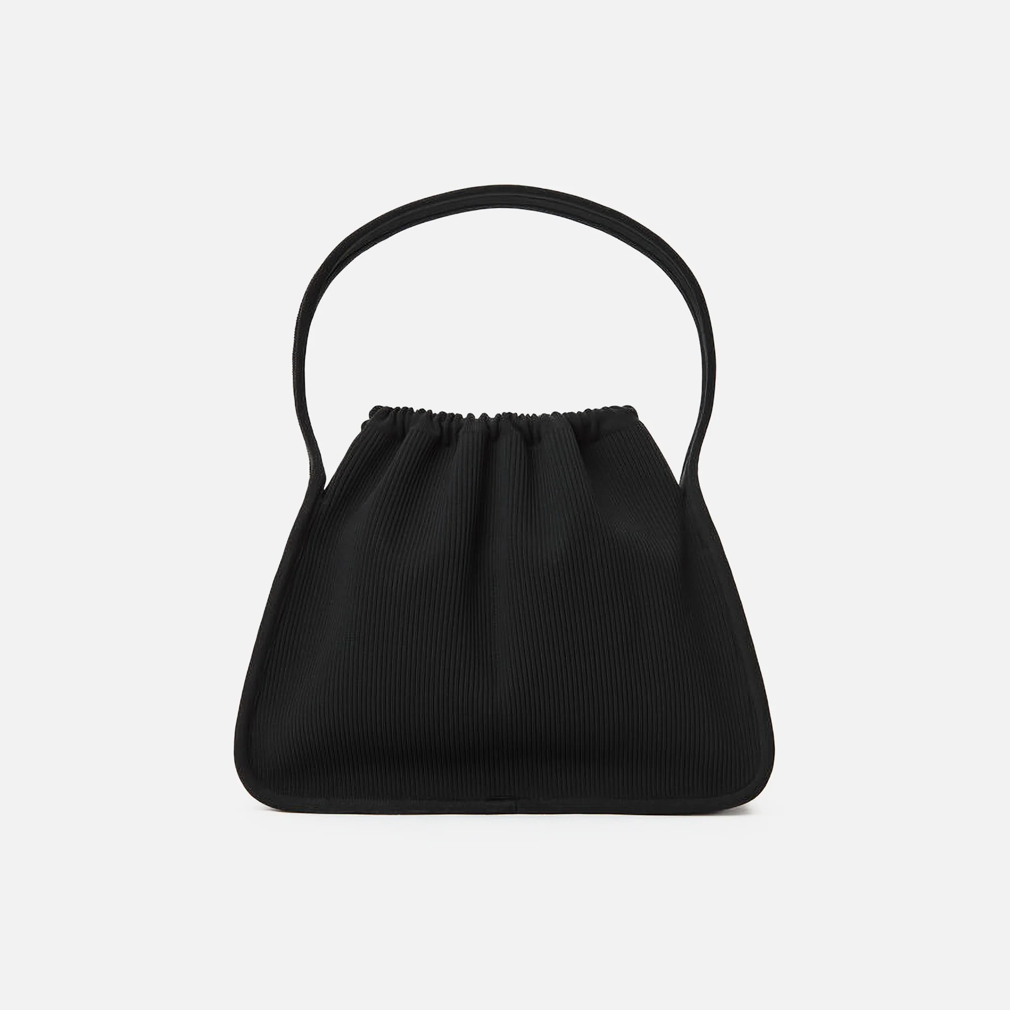 Alexander Wang Ryan Large Bag - Black - Image 2