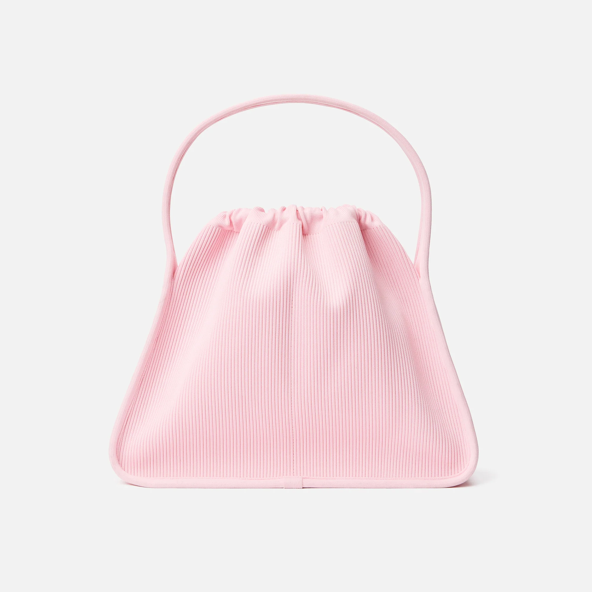 Alexander Wang Ryan Large Bag - Light Pink - Image 2