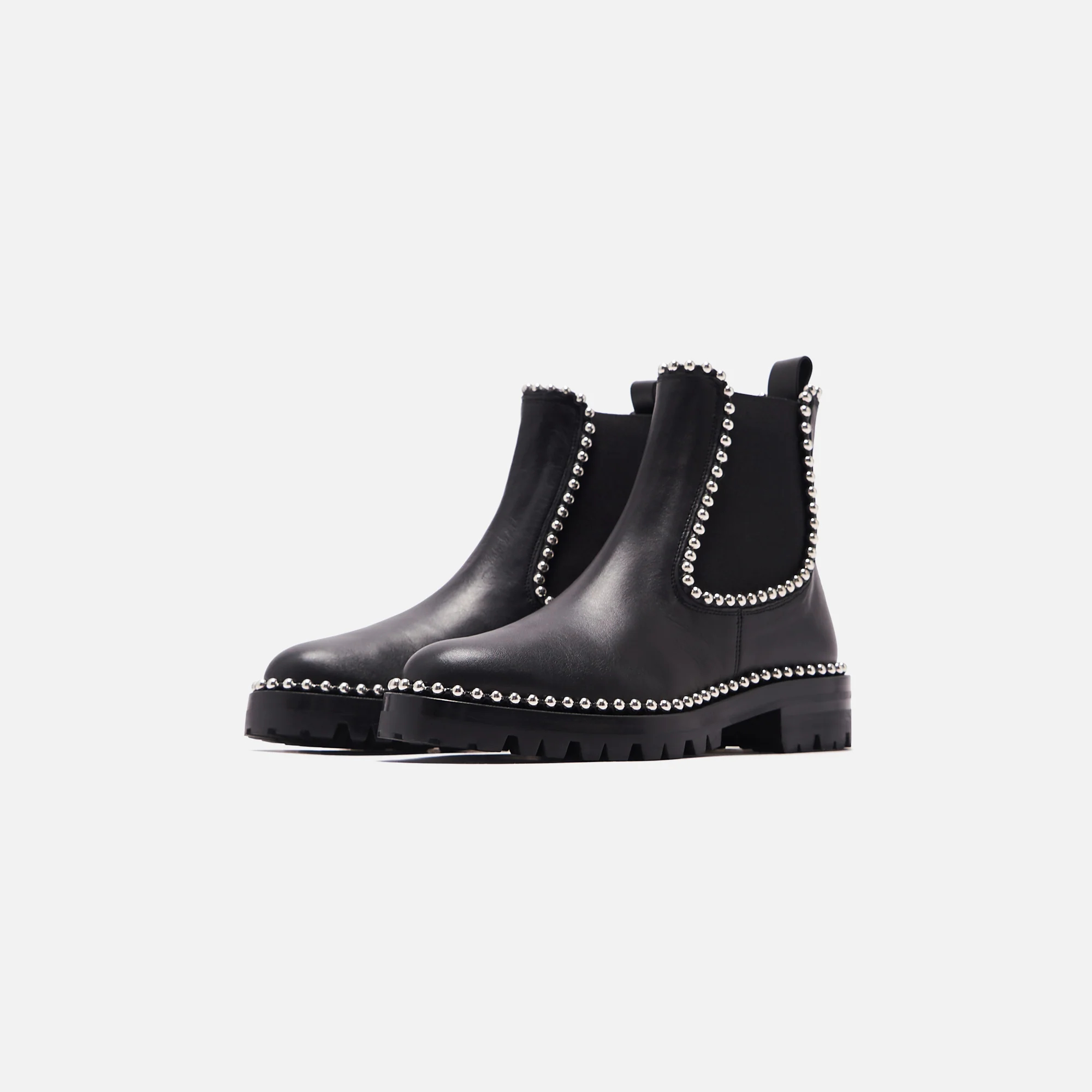 Alexander Wang Spencer - Black - Image 3