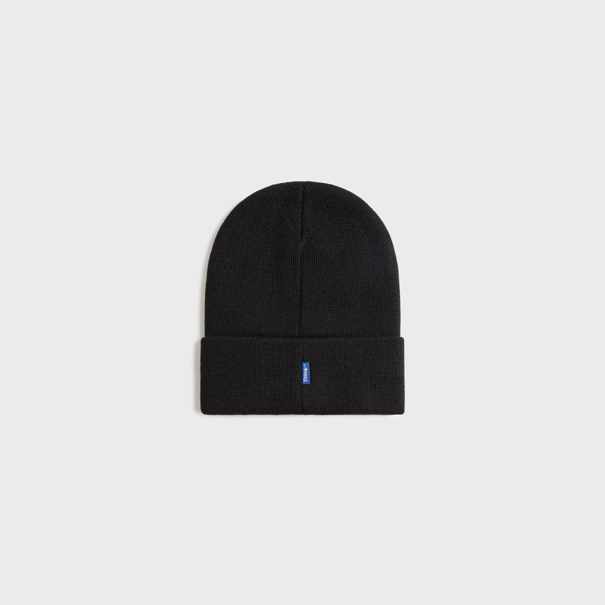 Awake NY Vanson Bones Beanie - Black - Image 2