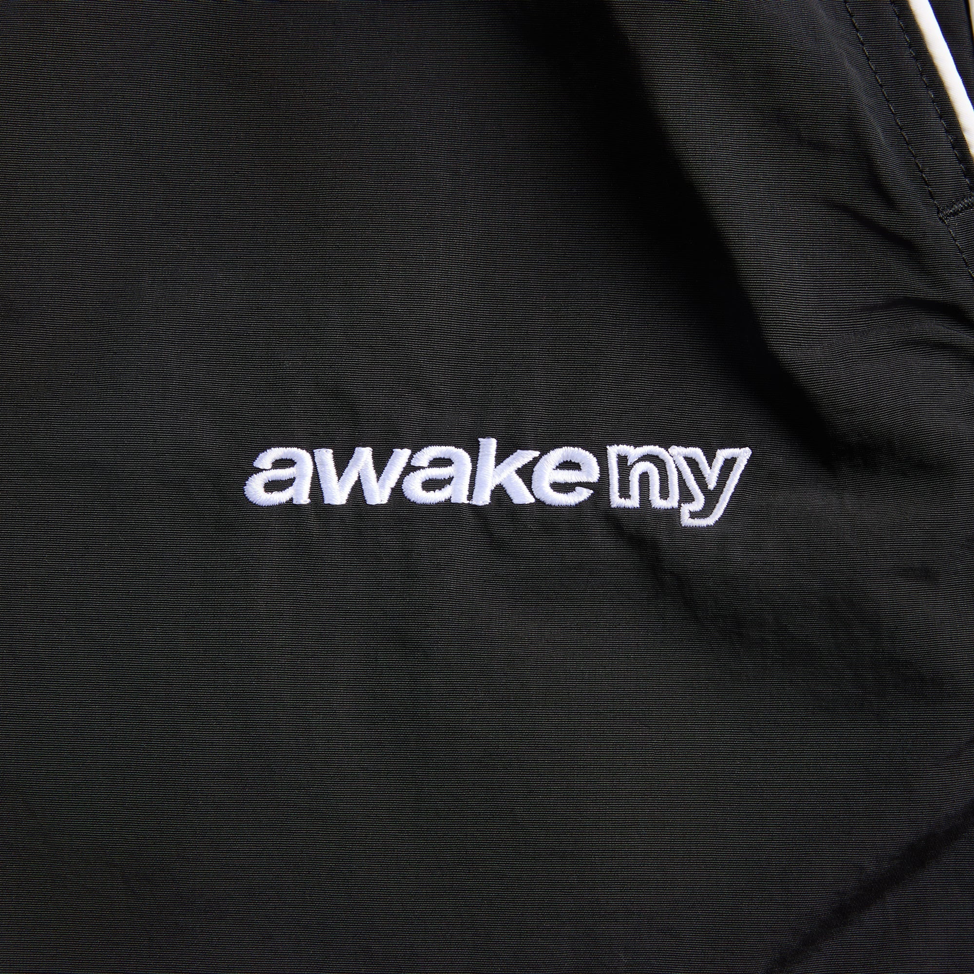 Awake NY Track Pants - Black - Image 3