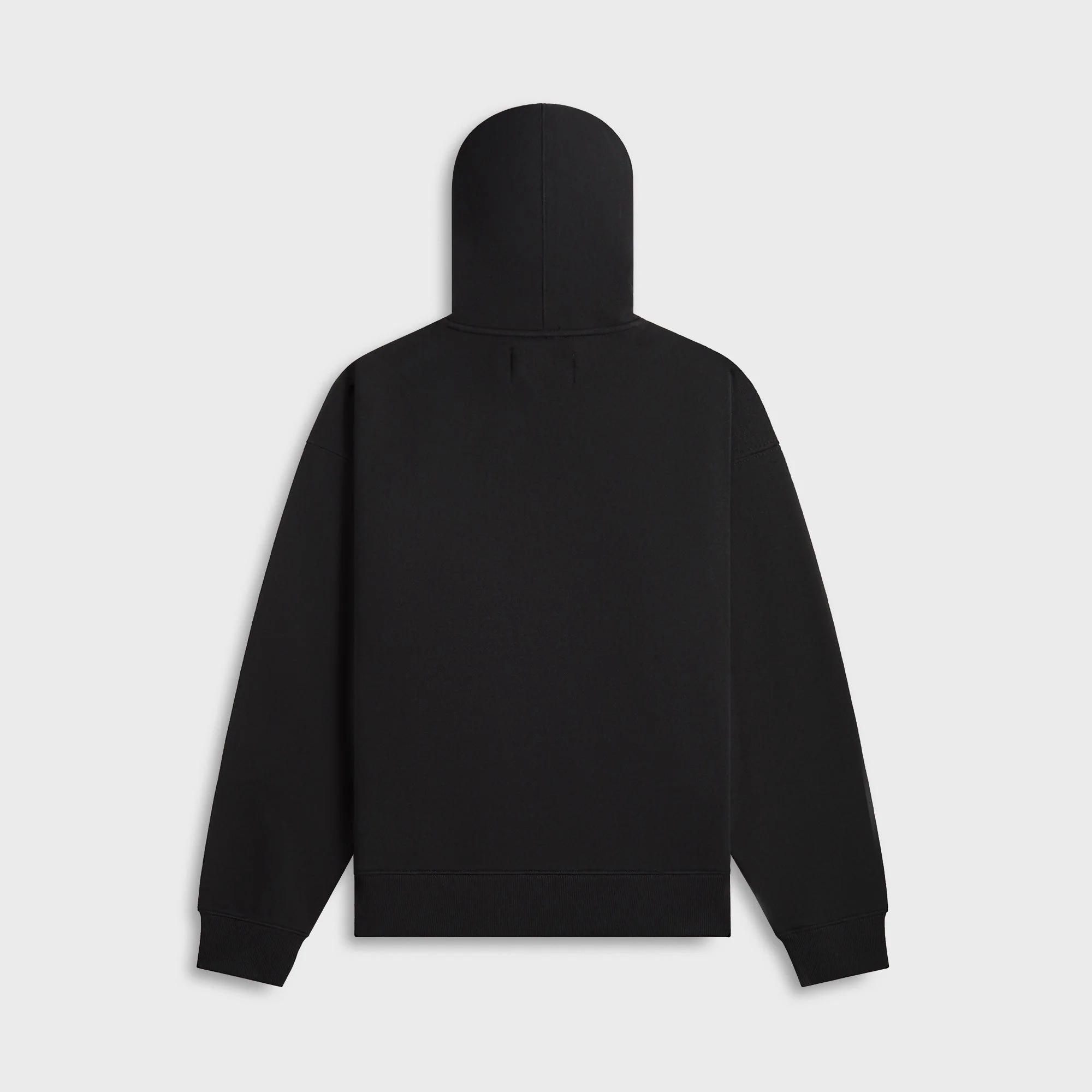 Awake NY All City Zip Up Hoodie - Black - Image 2