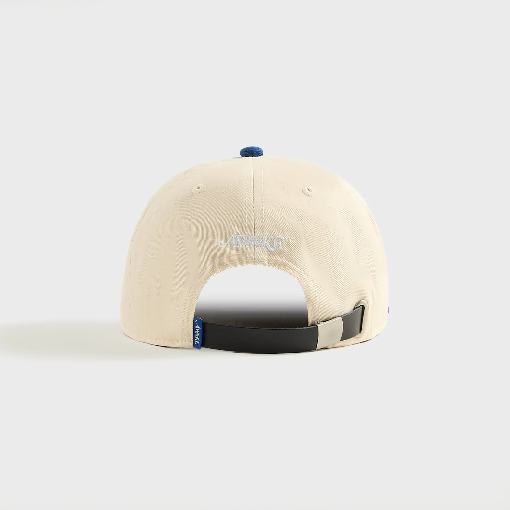 Awake NY Classic A Cap - Cream - Image 2
