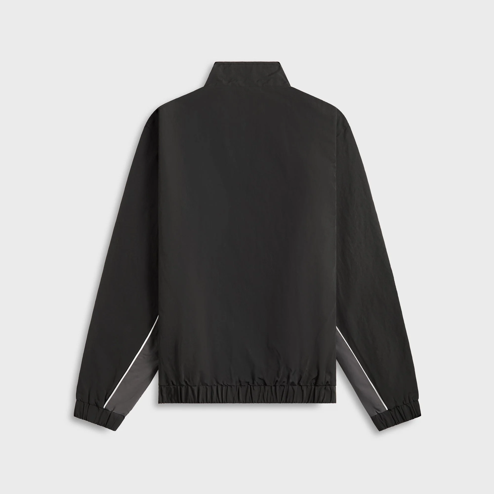 Awake NY Track Jacket - Black - Image 2