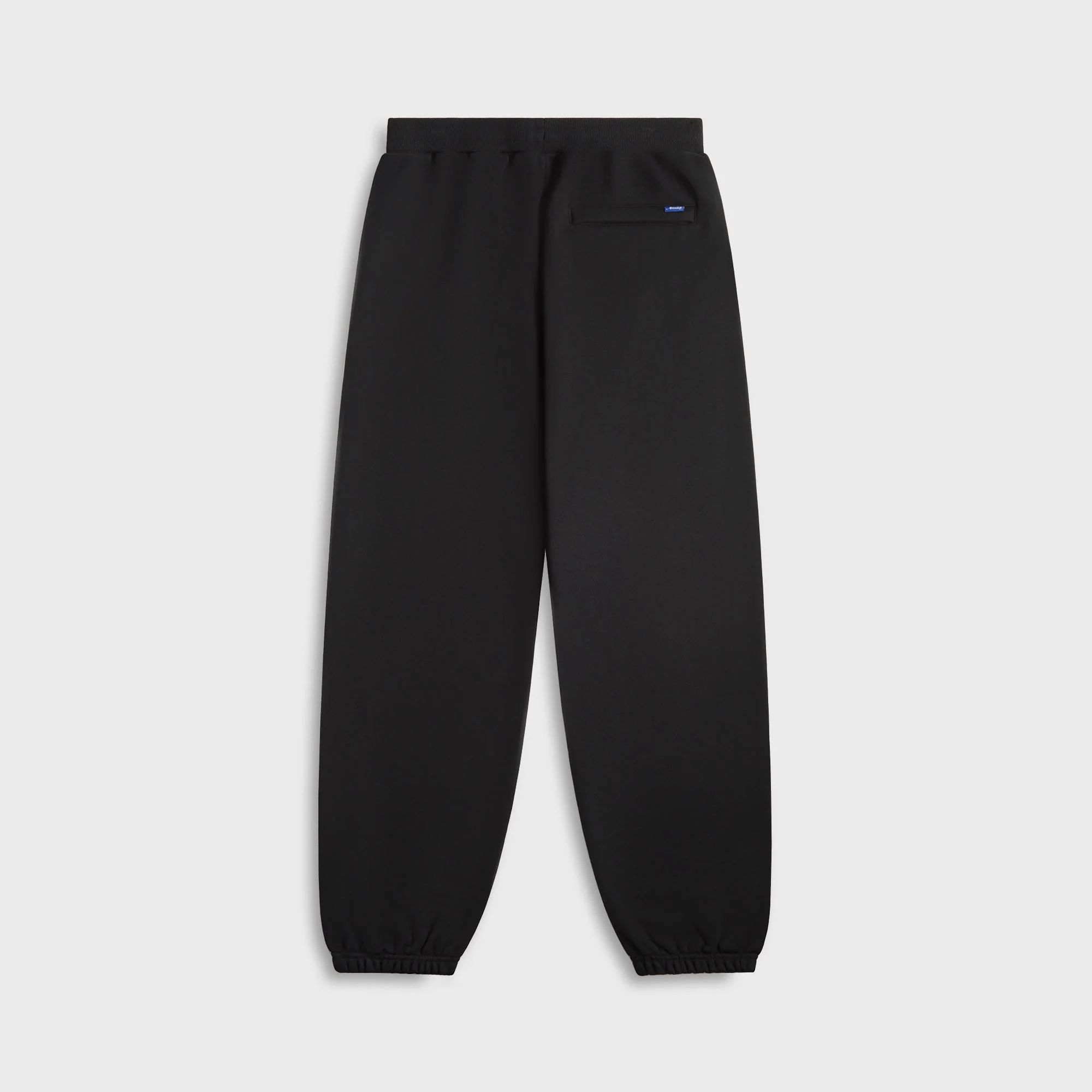 Awake NY Classic Logo Sweatpant - Black - Image 2
