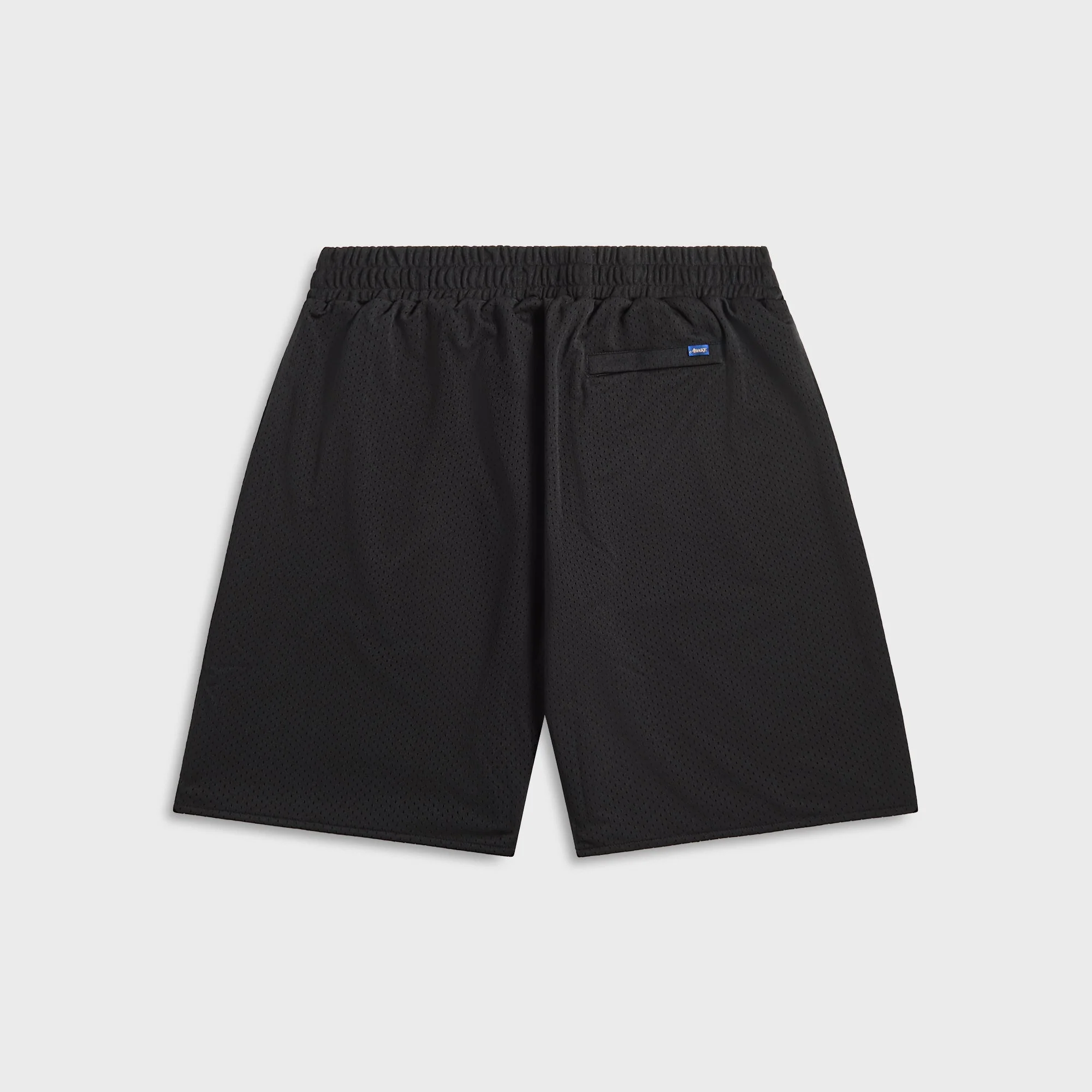 Awake NY Archway Basketball Shorts - Black - Image 2