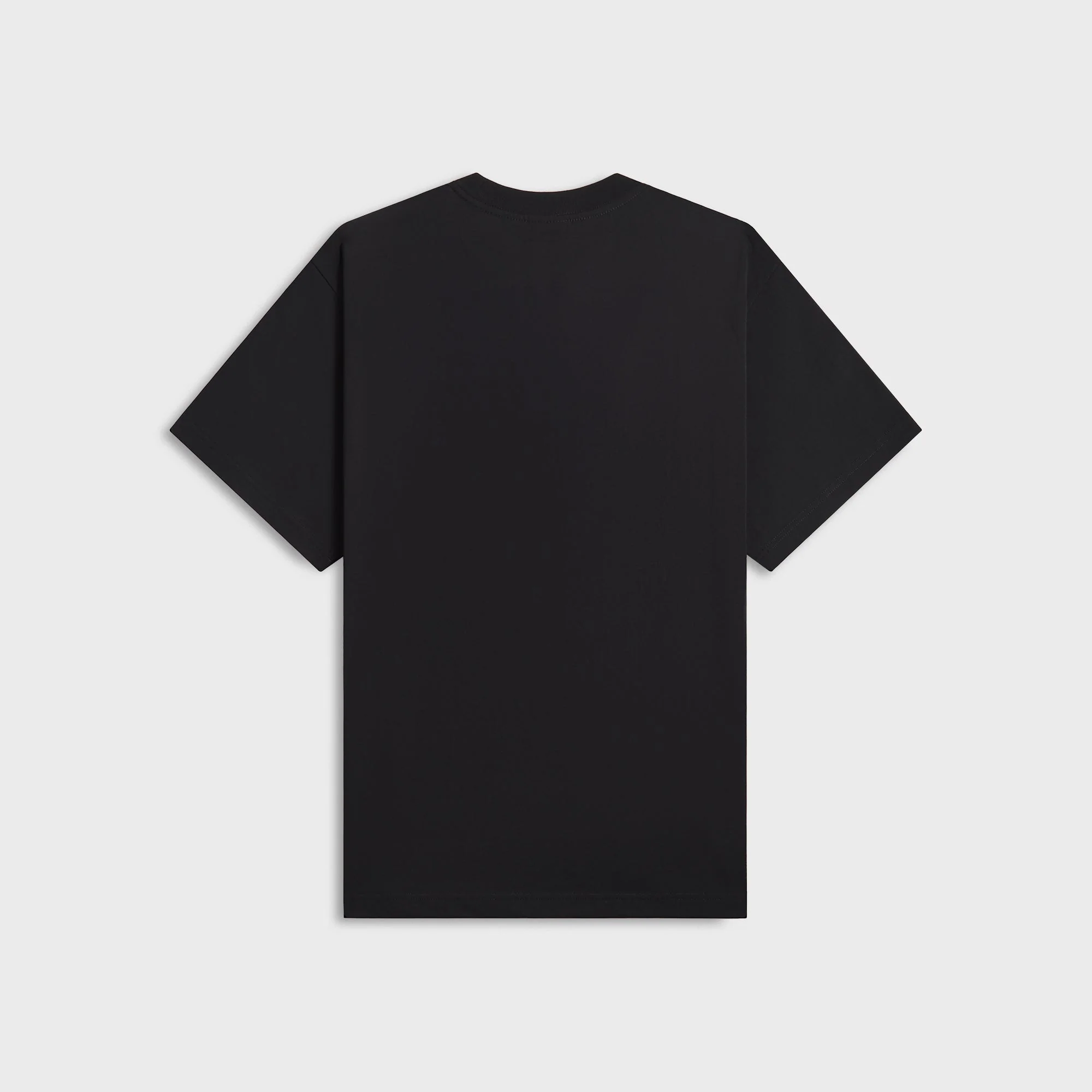 Awake NY Muzzle Tee - Black - Image 2