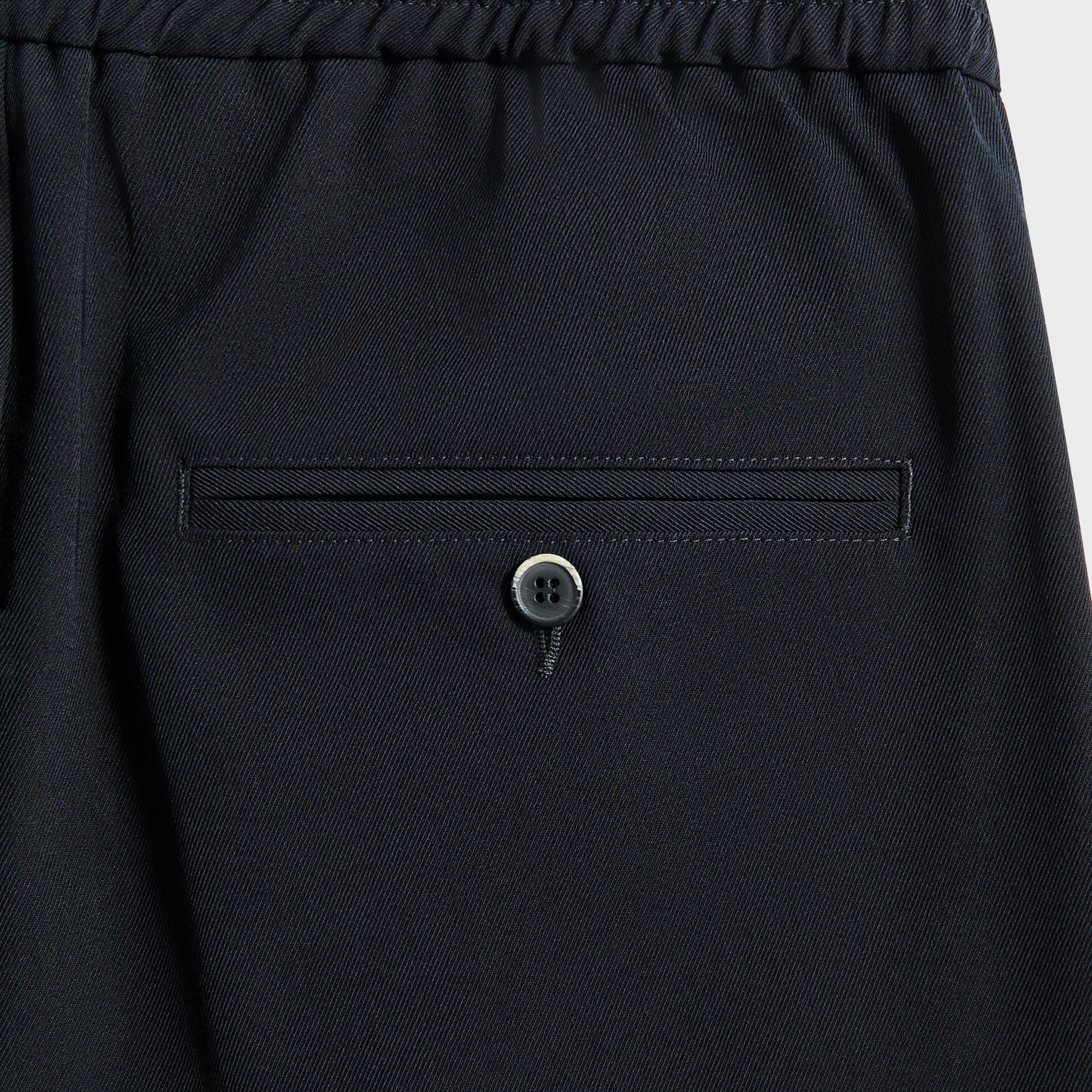 Barena Ameo Trouser - Navy - Image 3
