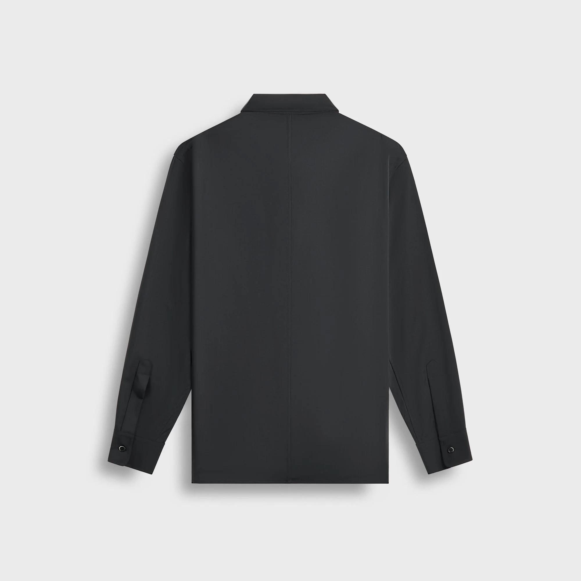 Barena Shirt Den Tropical - Piombo - Image 2