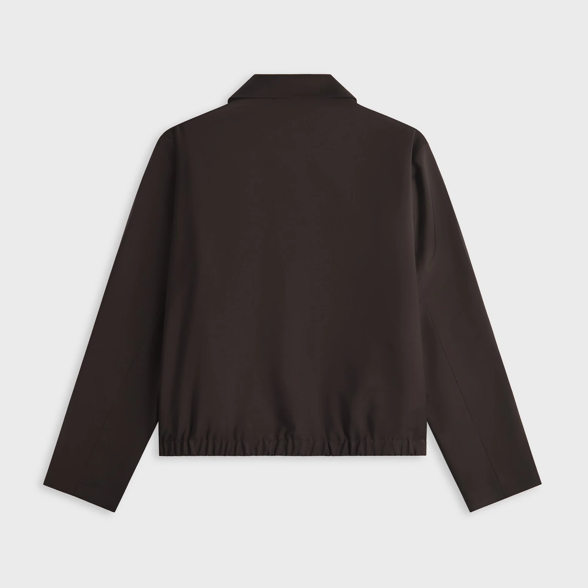 Barena Magan Blouson Jacket - Brown - Image 2