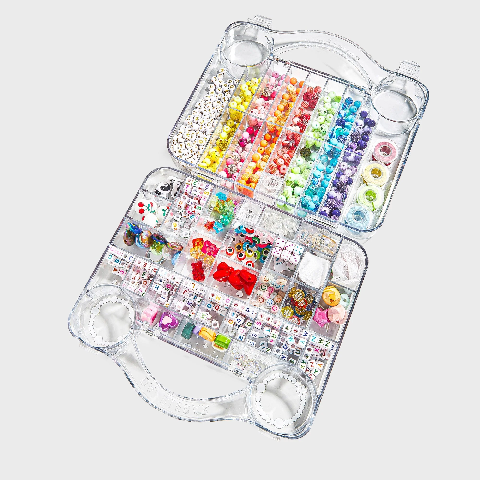 BAUBLEBAR Bracelet DIY Bead Kit - Multi - Image 2