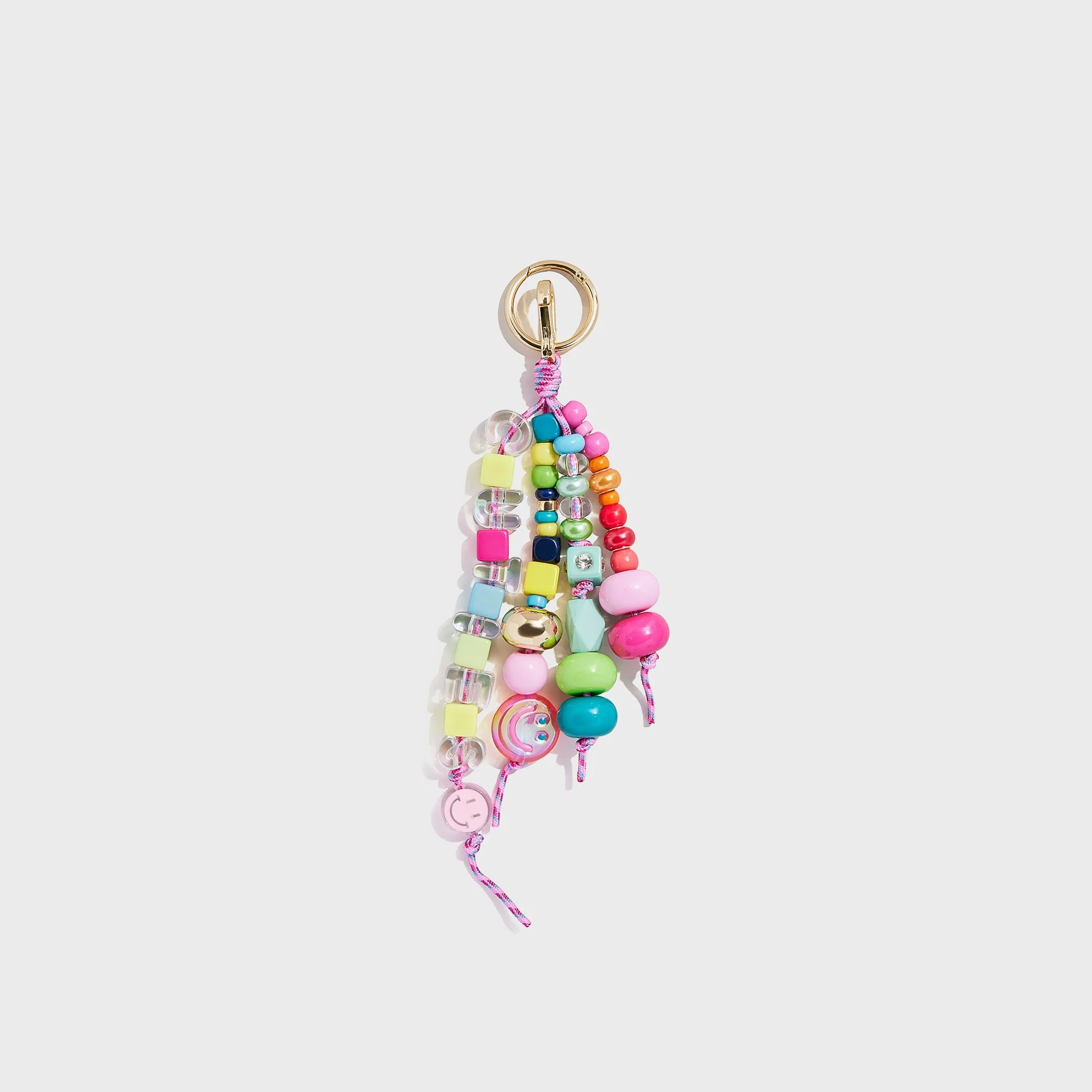 BAUBLEBAR The Mini Custom Bead Kit - Smiley Face - Image 2