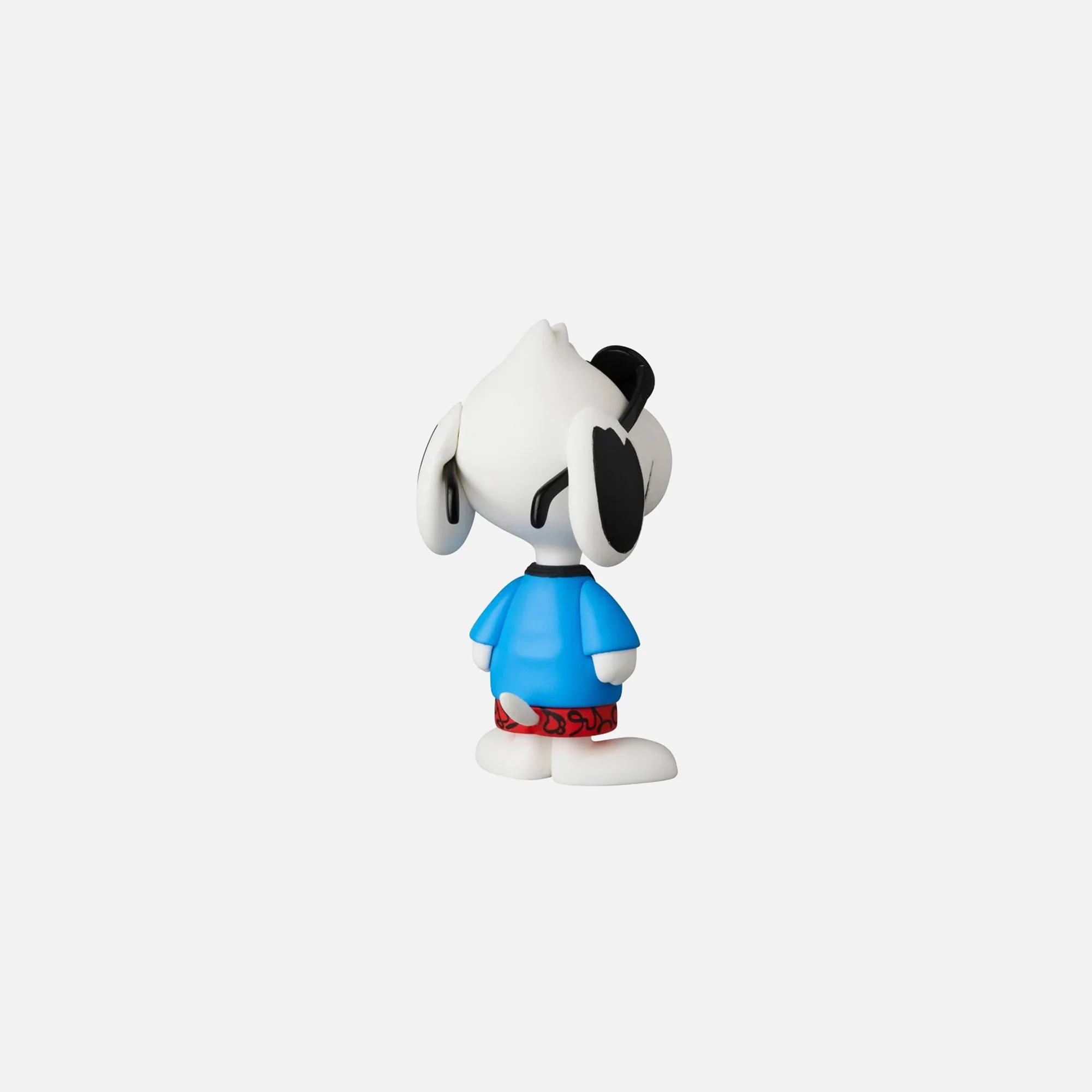 Medicom Toy UDF Peanuts Series 16: Joe Cool Swimmer - Image 2