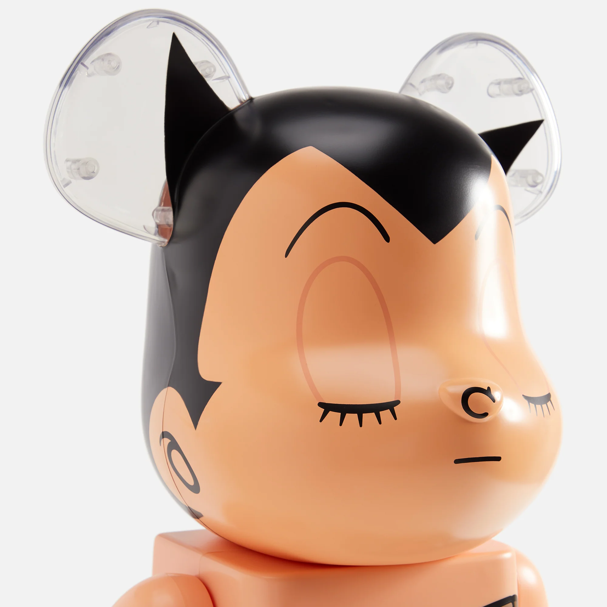 Medicom Toy BE@RBRICK Astro Boy Sleeping Ver. 1000% - Image 4