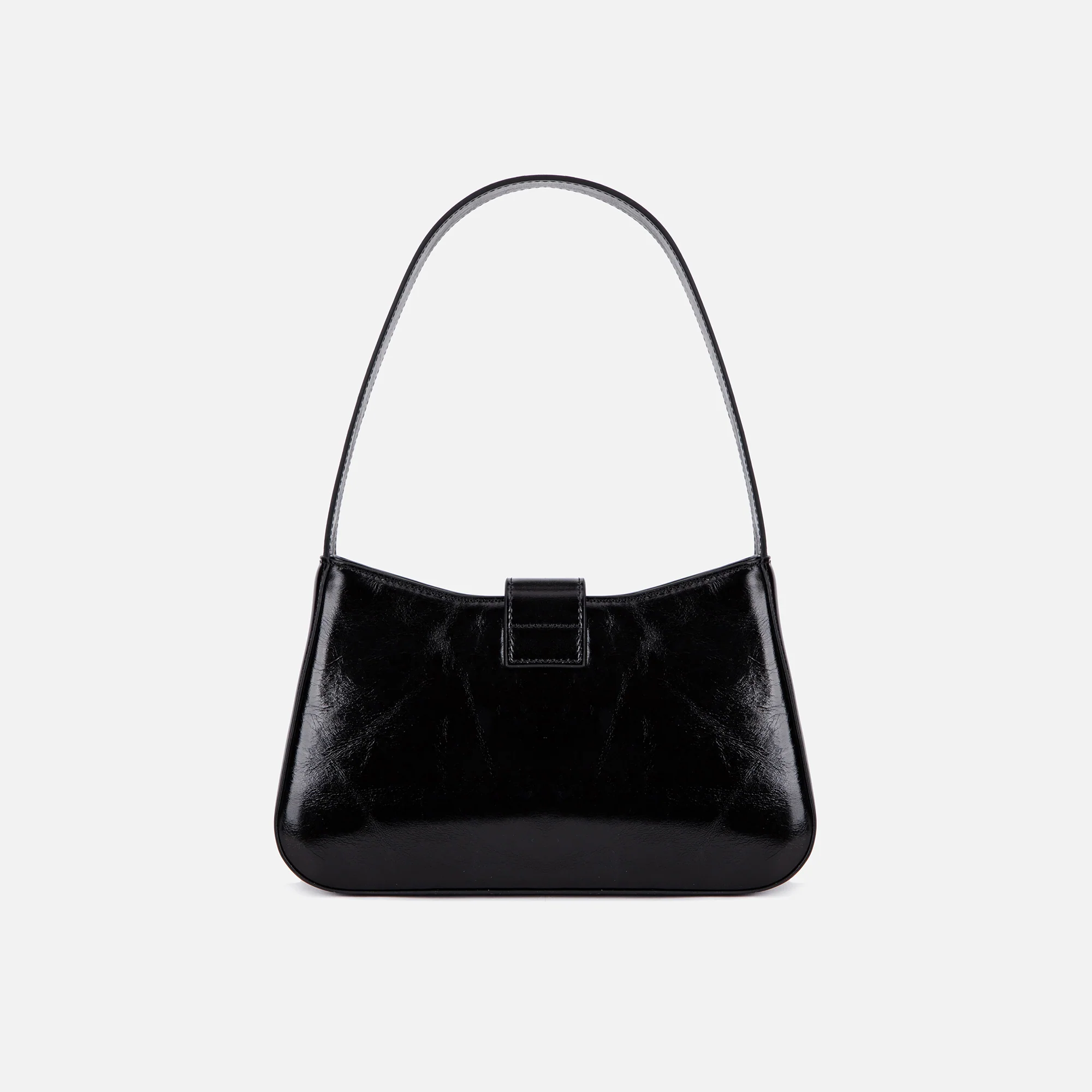 Brandon Blackwood Daphne Bag - Black - Image 2