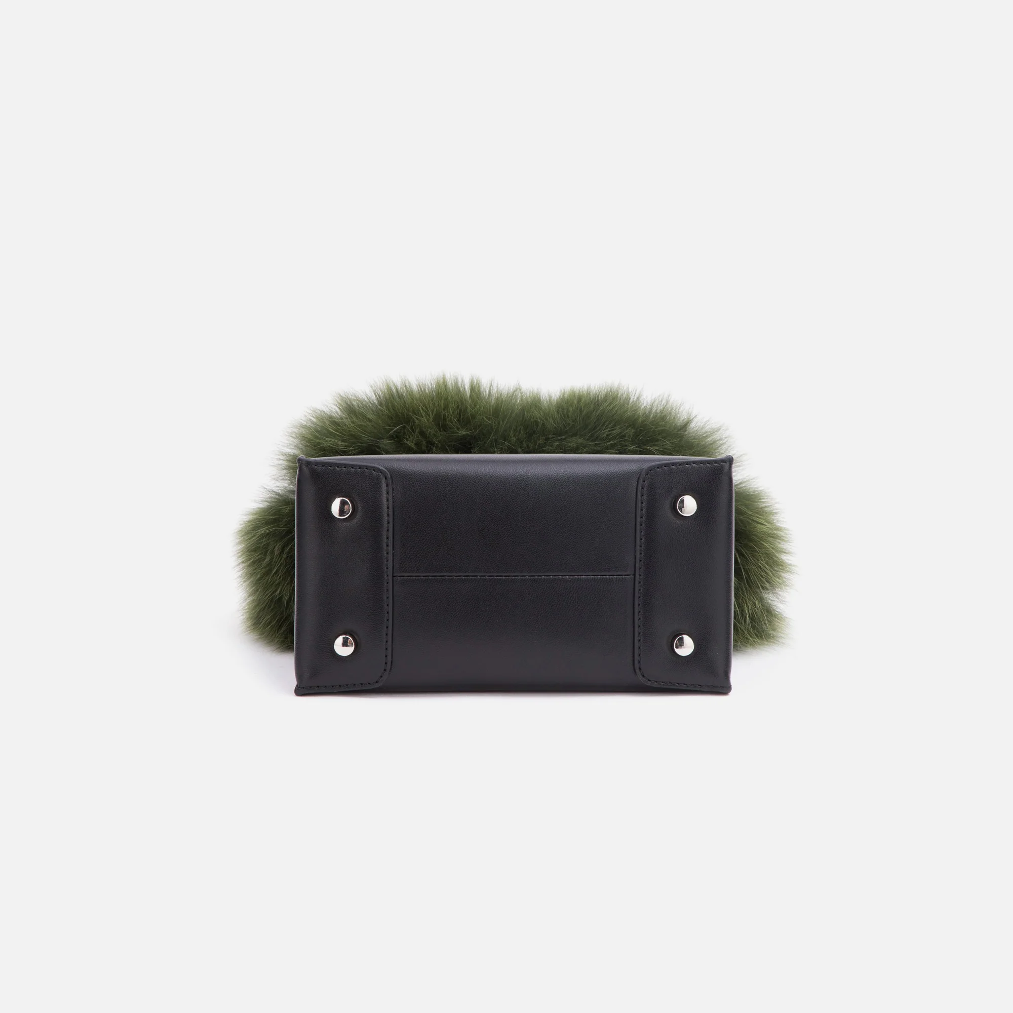 Brandon Blackwood The Mya Bag - Black - Image 4