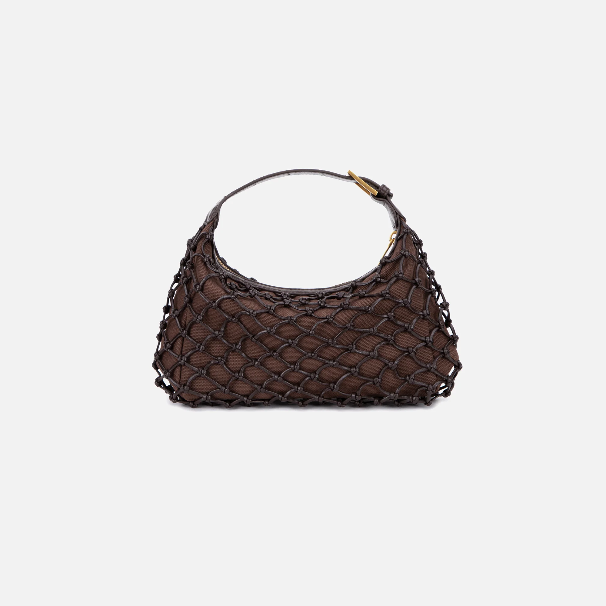 Brandon Blackwood Madison Bag - Brown - Image 2