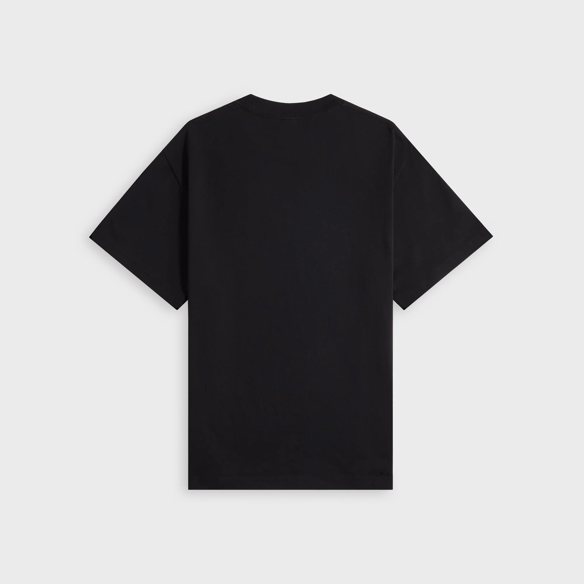 Brain Dead Logo Head Tee - Black - Image 2