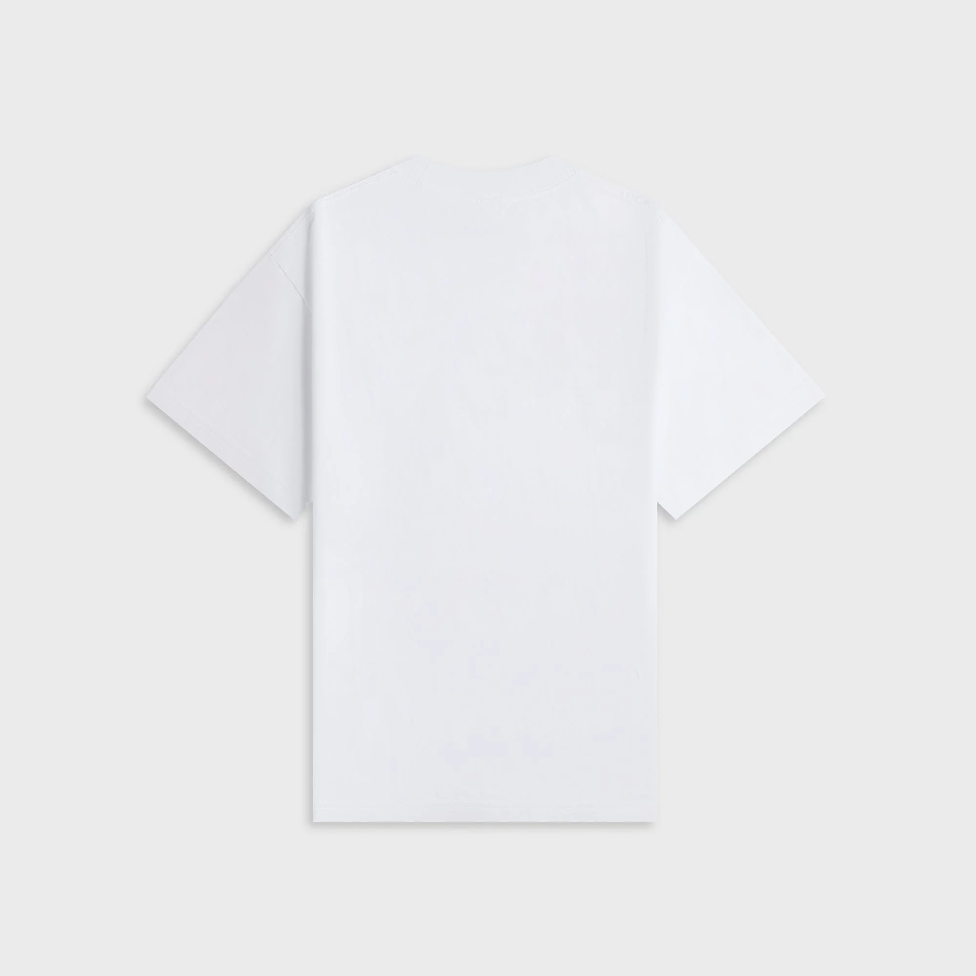 Brain Dead Logo Head Tee - White - Image 2