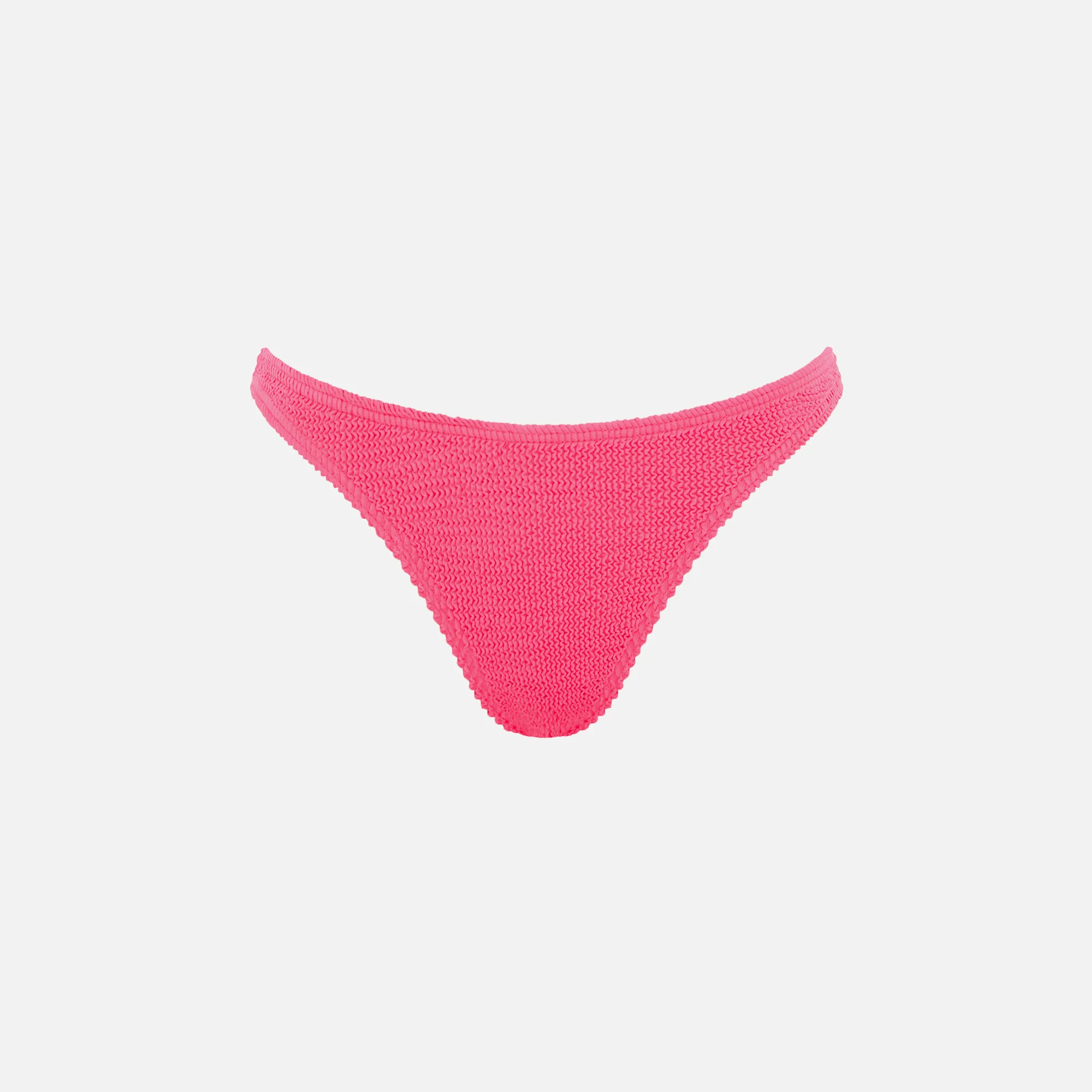 Bond Eye Sinner Brief - Neon Azalea