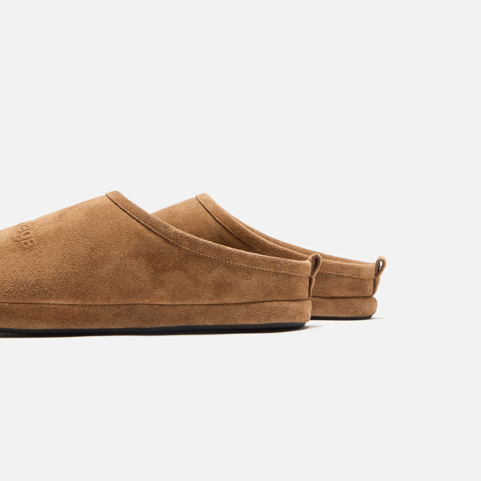 Balenciaga Alaska Slipper - Brown - Image 3