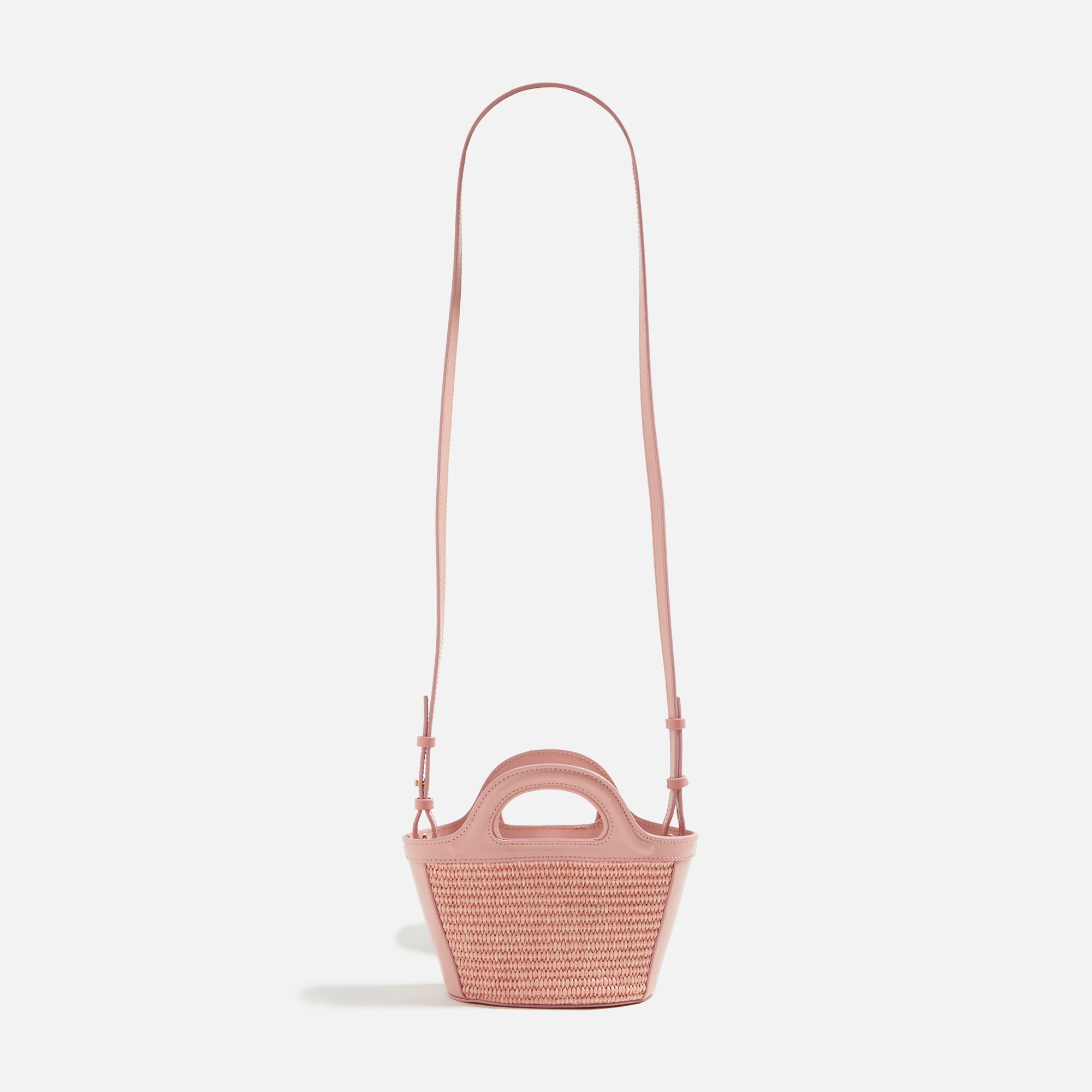 Marni Tropicalia Micro - Green Fuchsia Cypress - Image 2