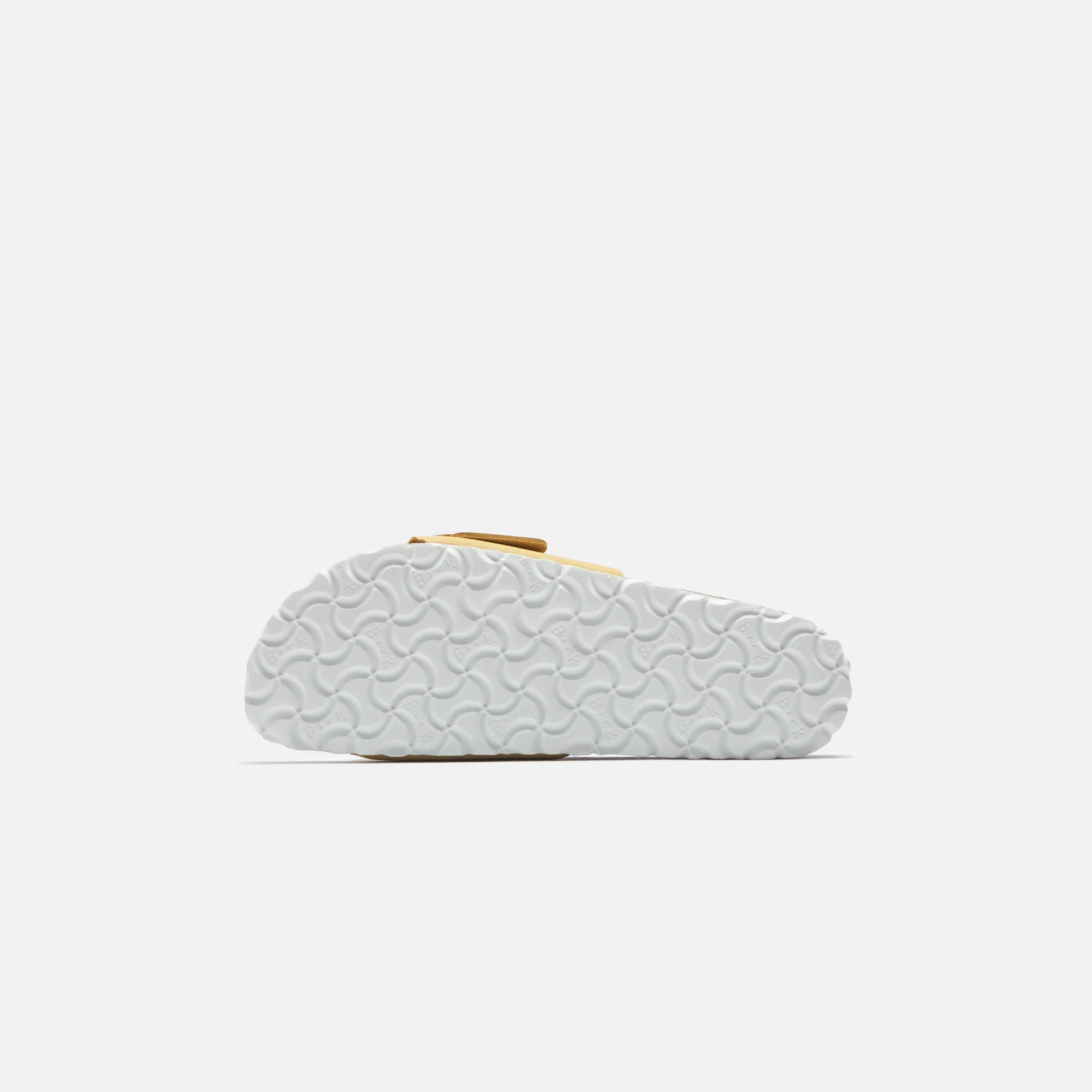 Birkenstock Madrid Big Buckle Popcorn Nubuck - Image 6