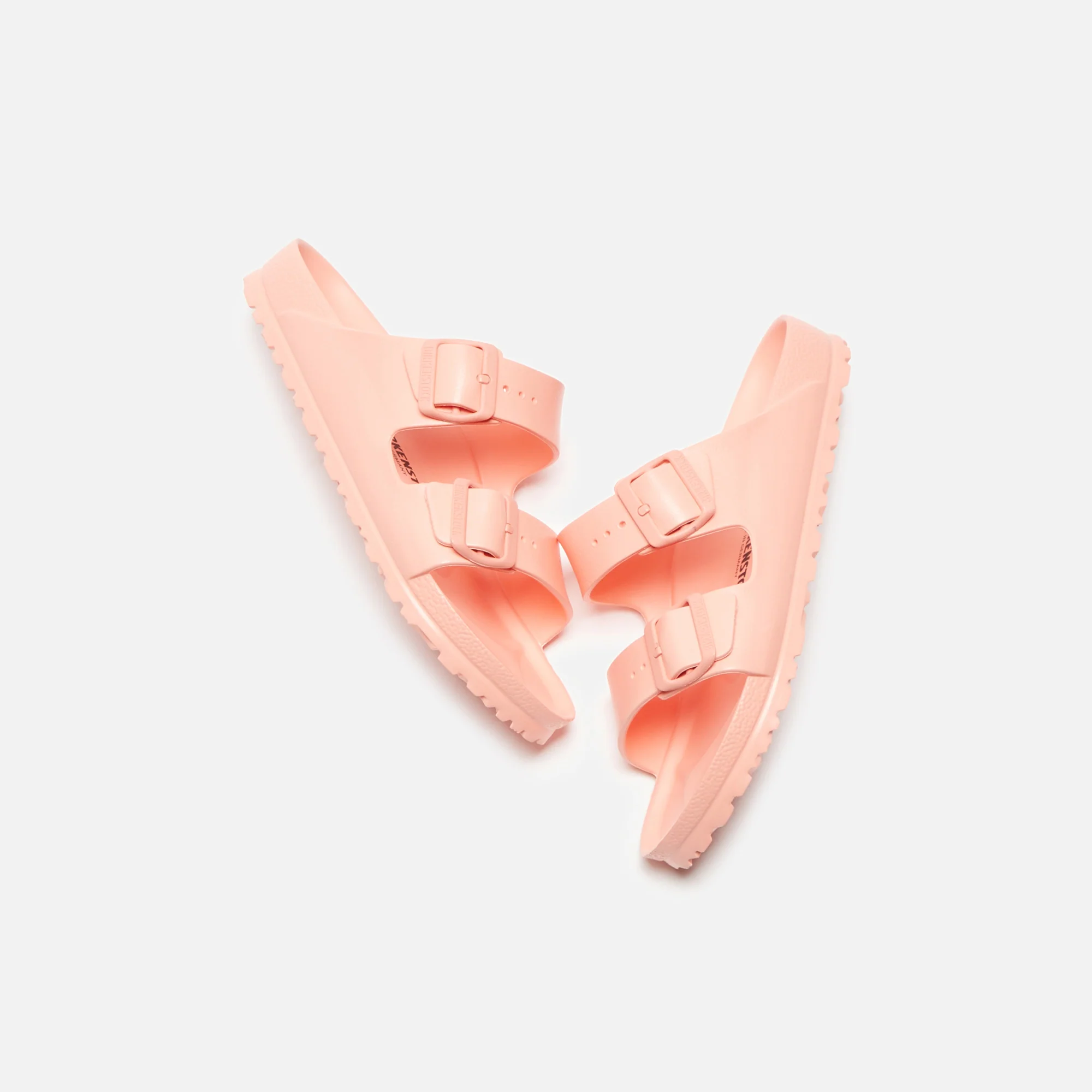 Birkenstock WMNS Arizona EVA - Coral Peach - Image 4