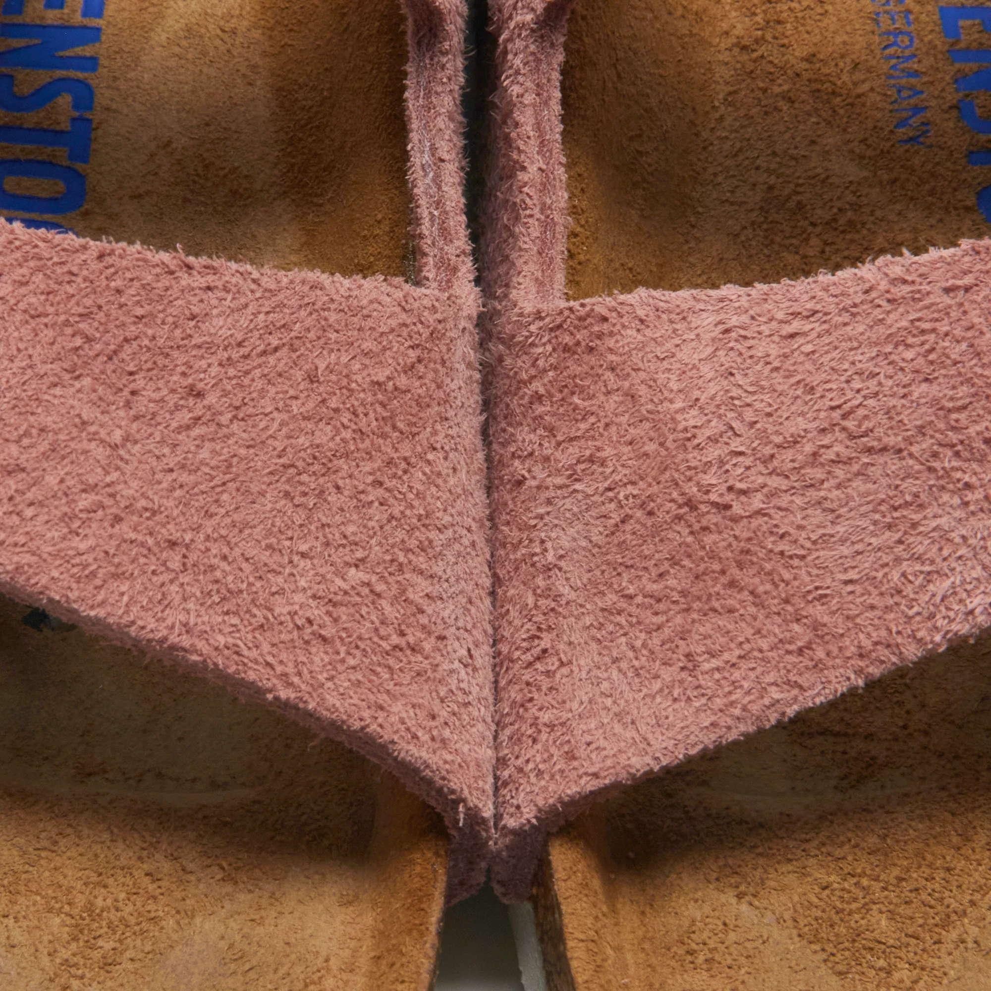 Birkenstock WMNS Arizona SFB - Pink Clay - Image 6
