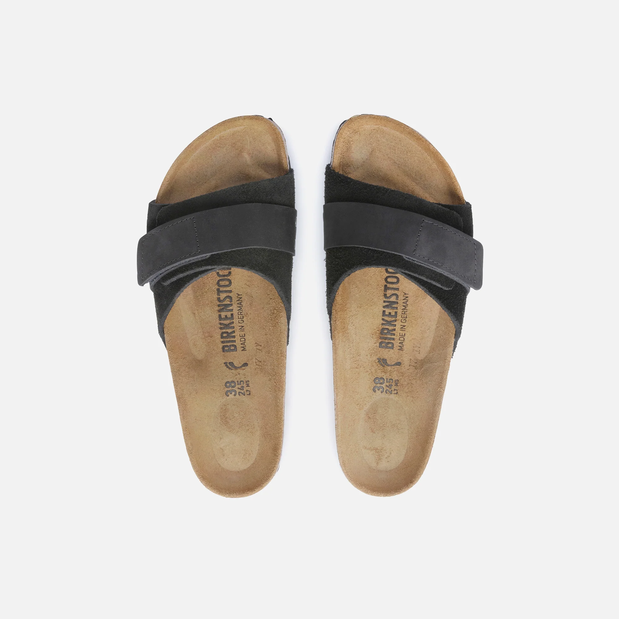 Birkenstock Oita - Black - Image 3