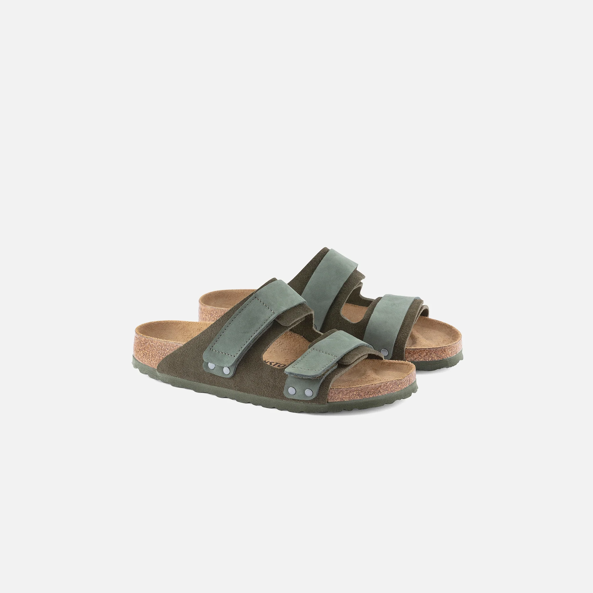 Birkenstock Uji - Thyme - Image 2