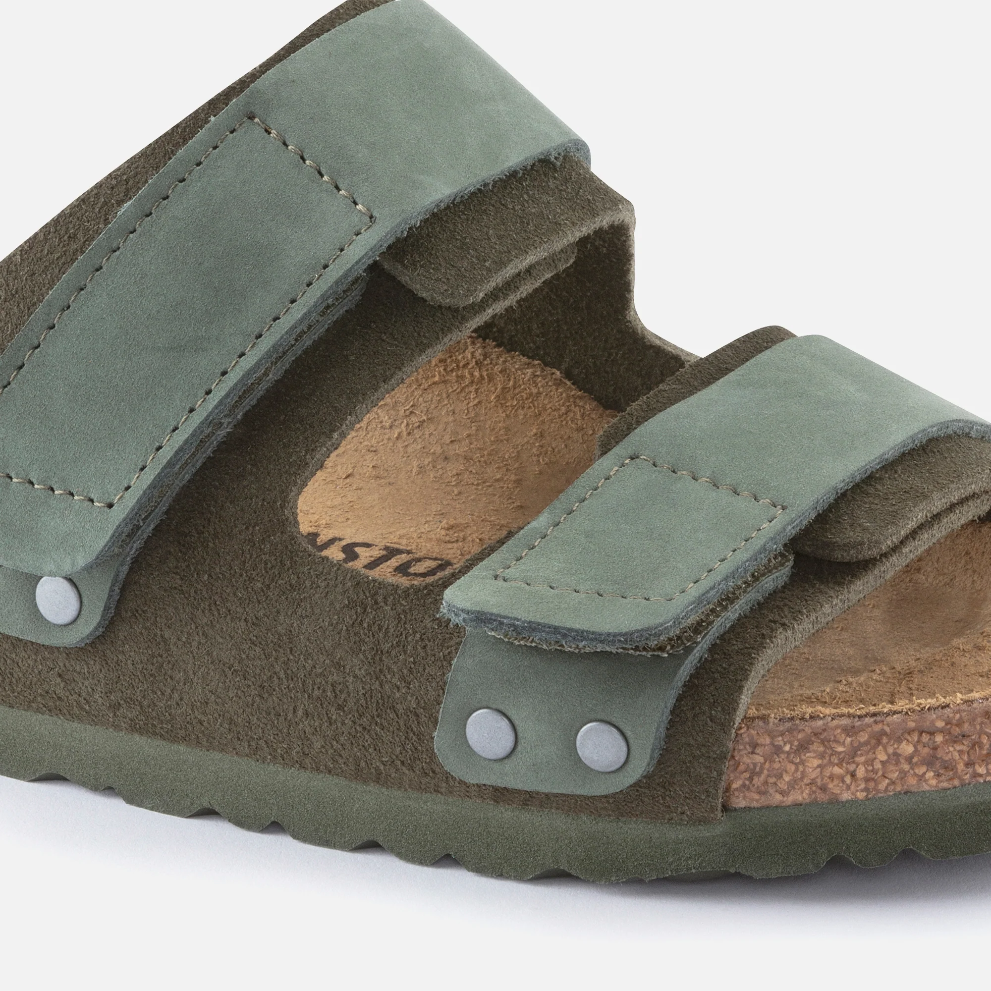 Birkenstock Uji - Thyme - Image 4