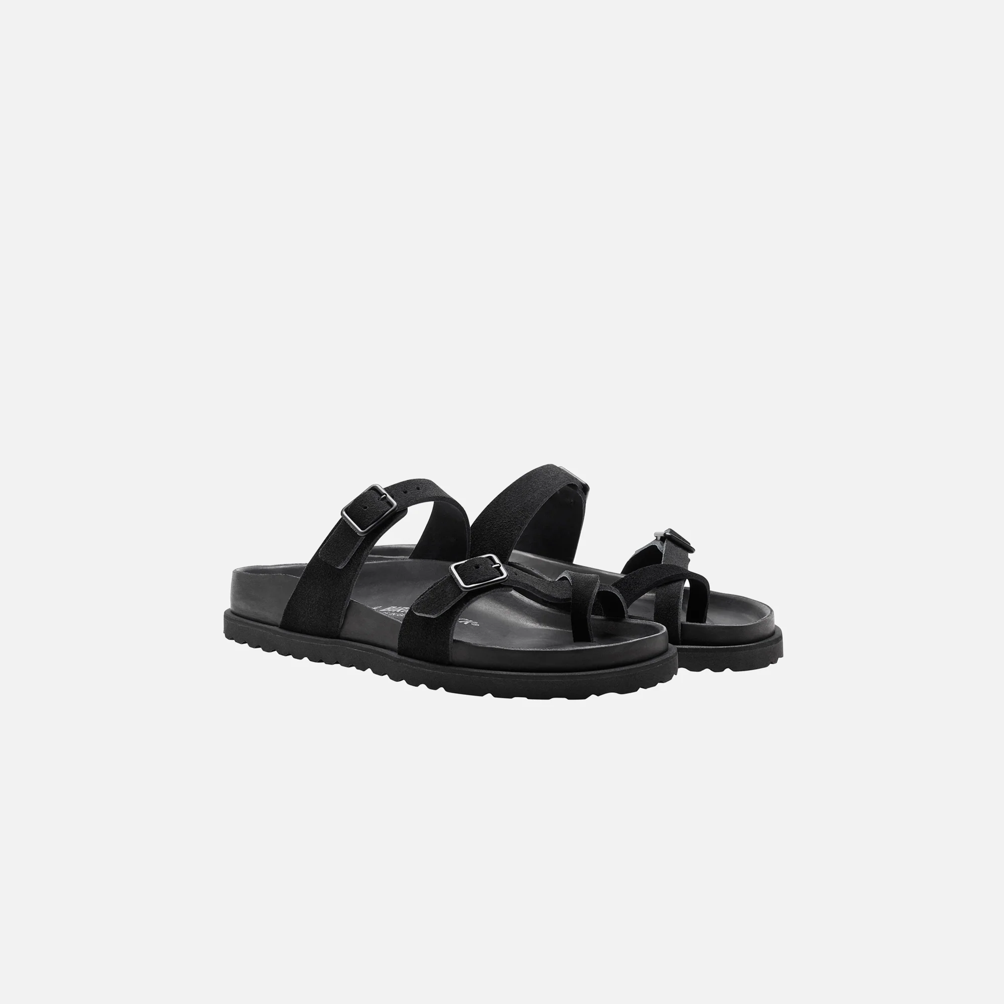 Birkenstock 1774 Mayari - Black - Image 2