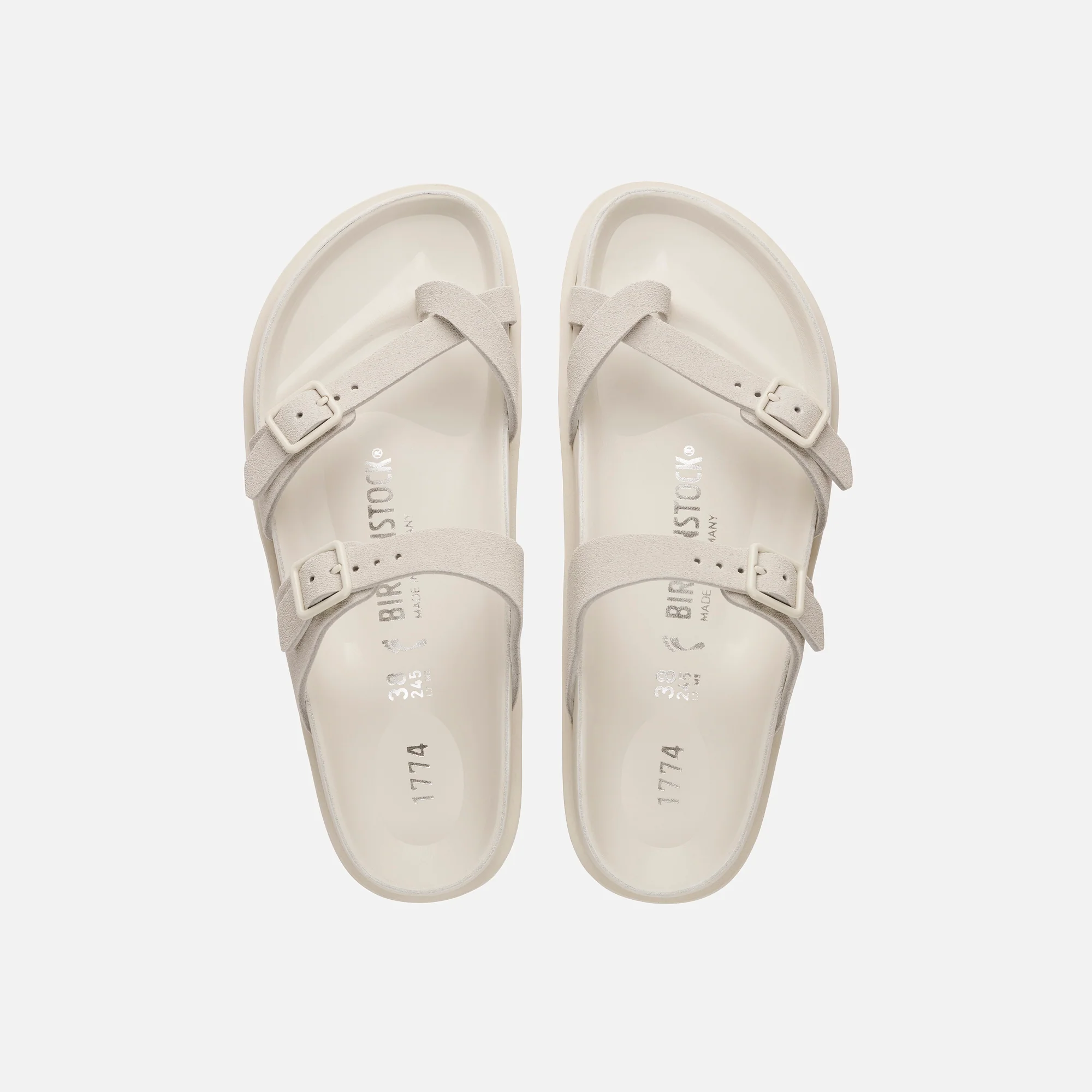 Birkenstock 1774 Mayari - Bones - Image 3